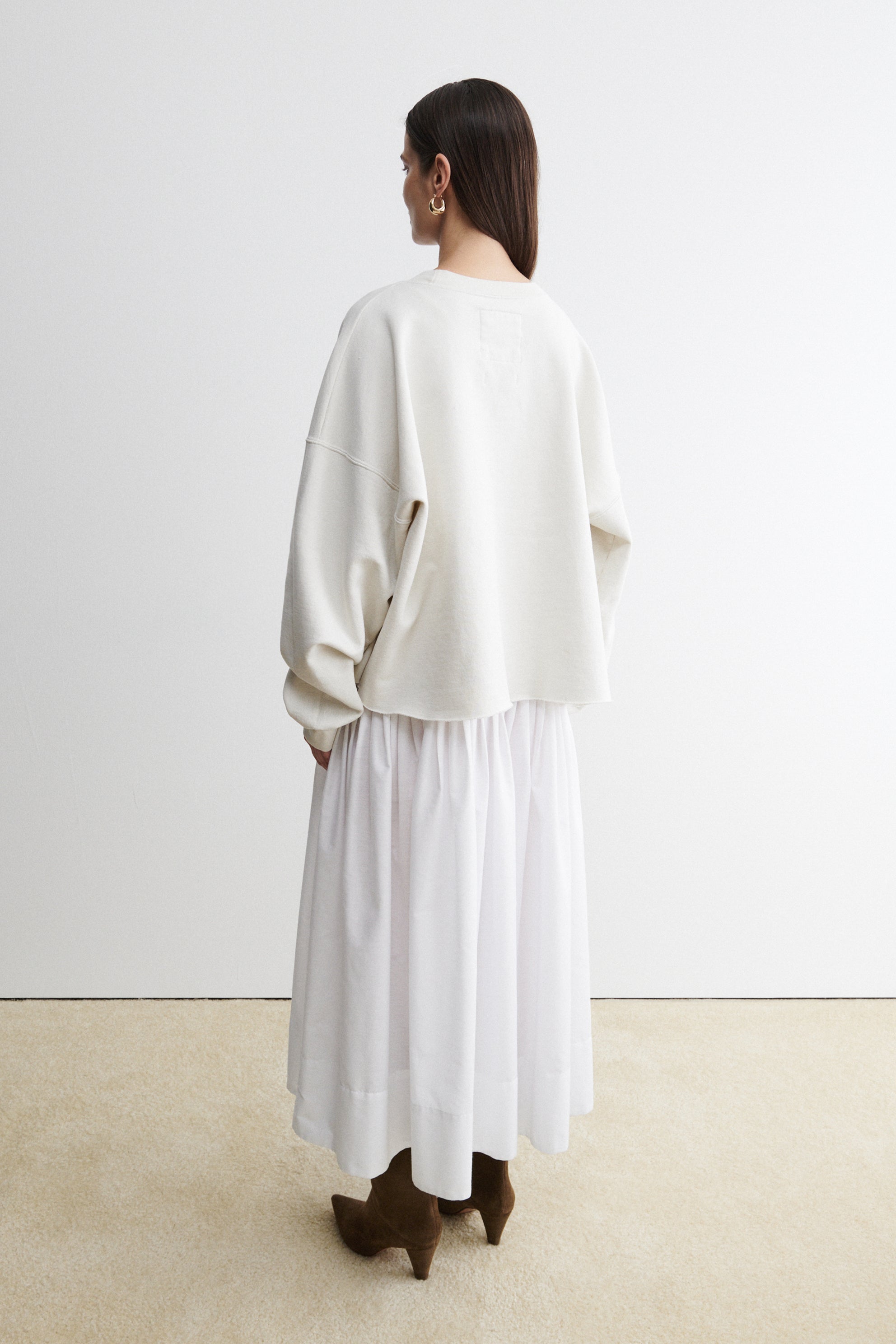 Mila Dress-DRESSES-Rachel Comey