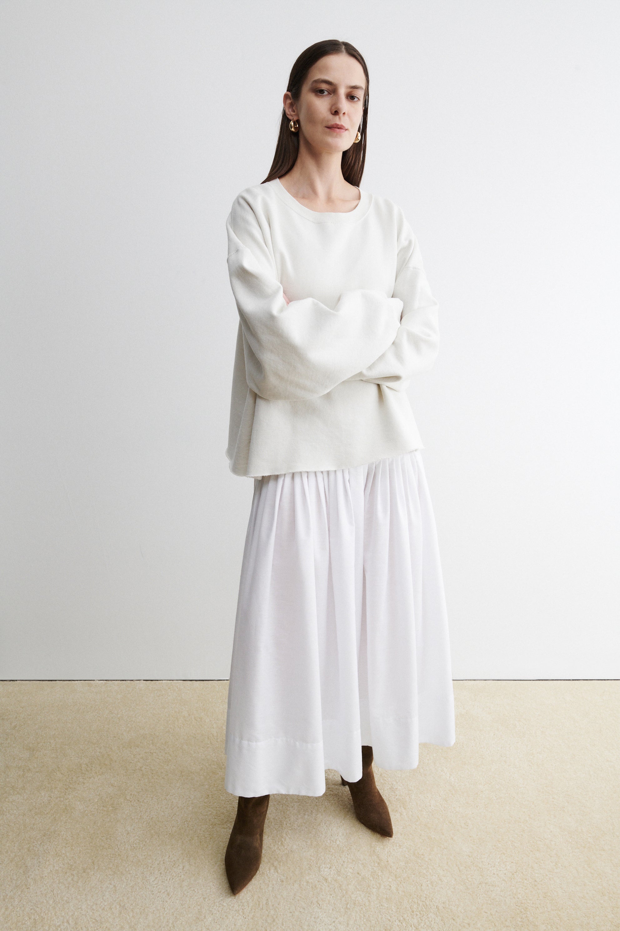 Mila Dress-DRESSES-Rachel Comey