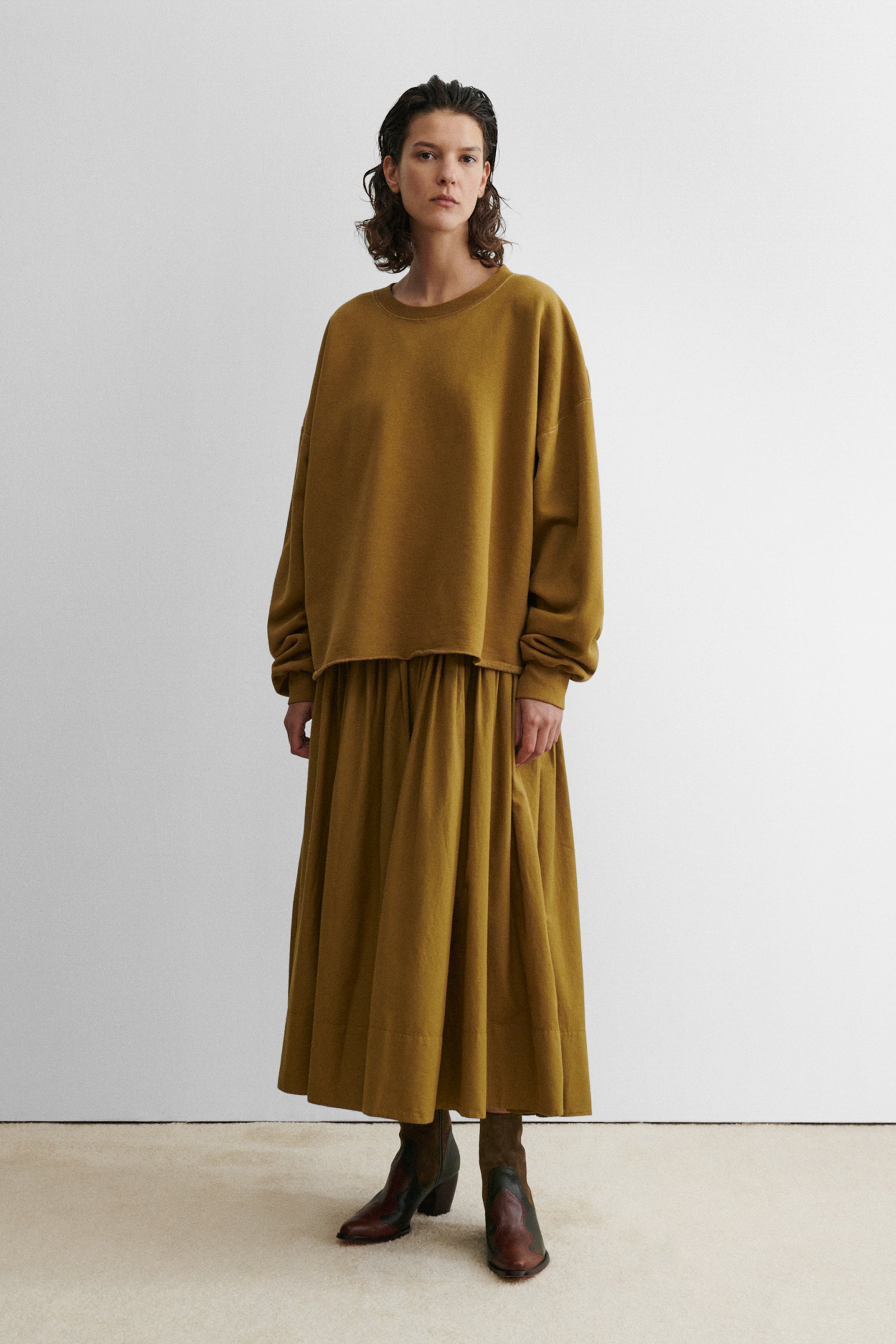 Mila Dress