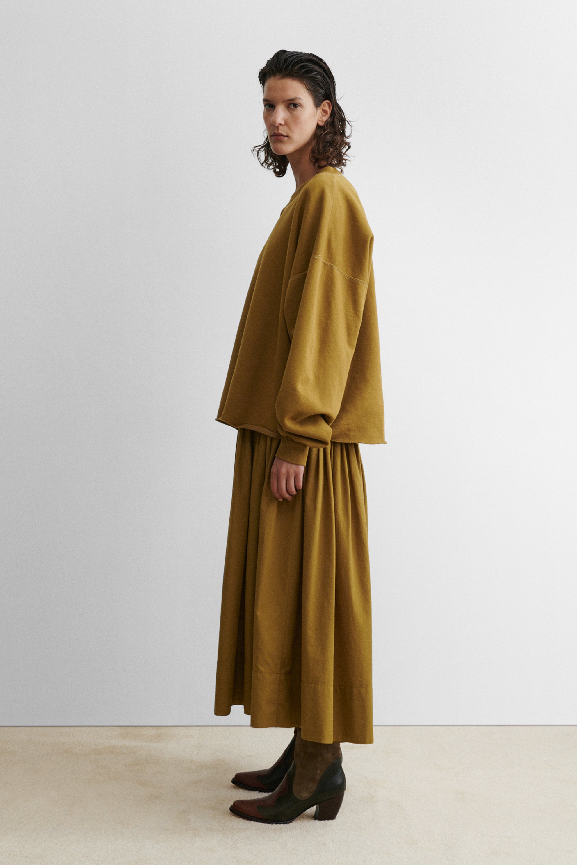 Mila Dress-DRESSES-Rachel Comey
