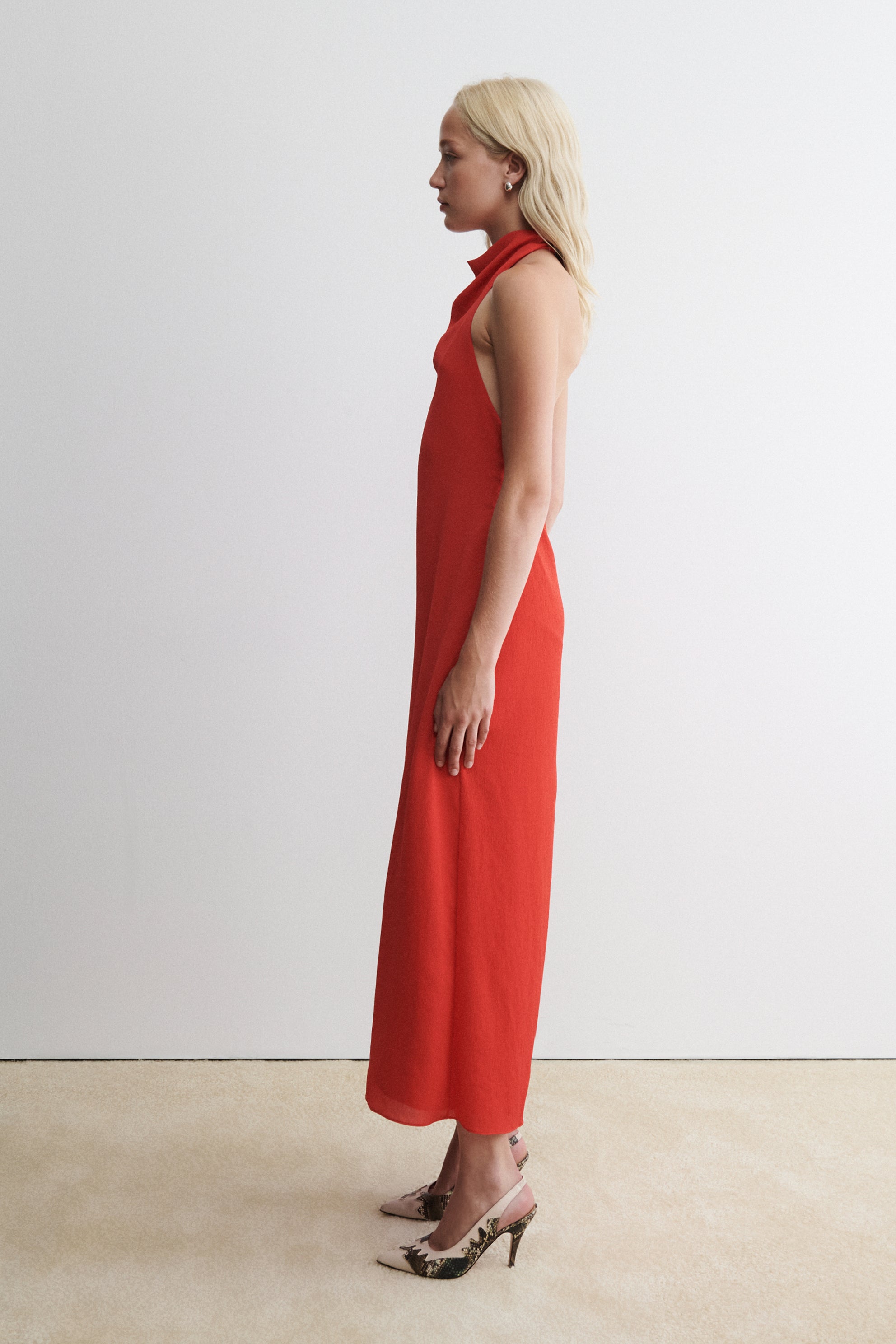 Sevier Dress-DRESSES-Rachel Comey