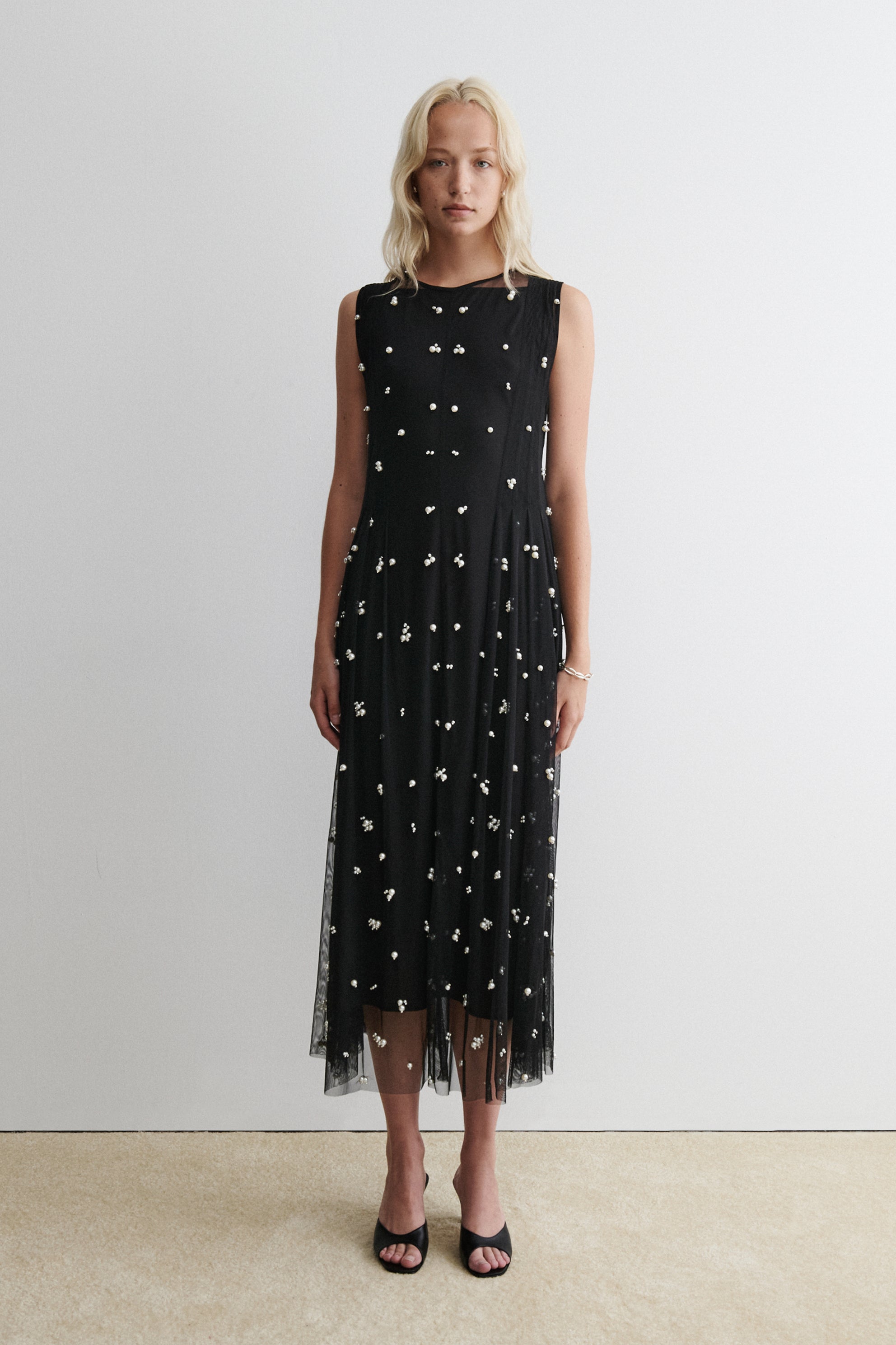 Doan Dress-DRESSES-Rachel Comey