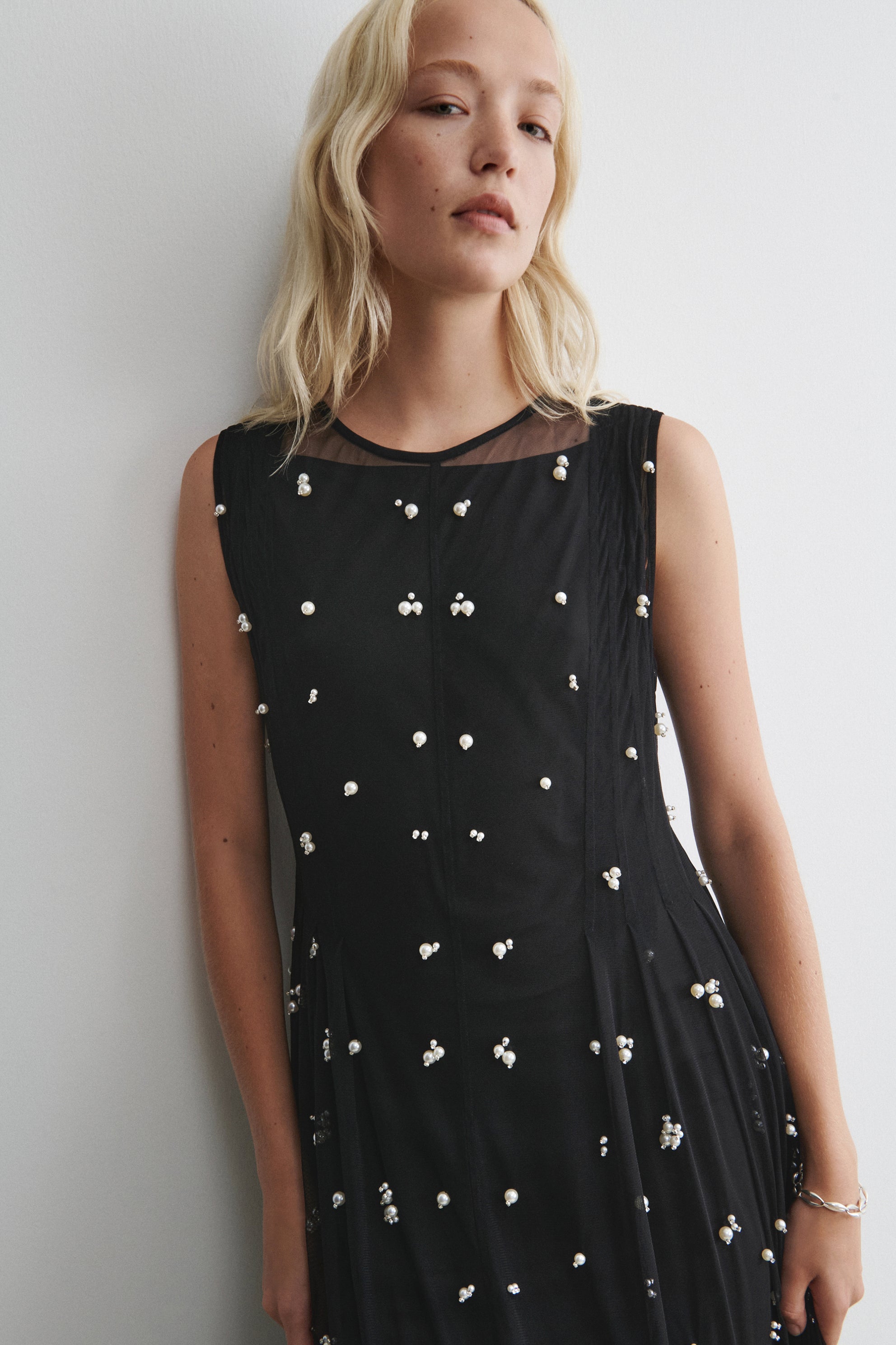 Doan Dress-DRESSES-Rachel Comey