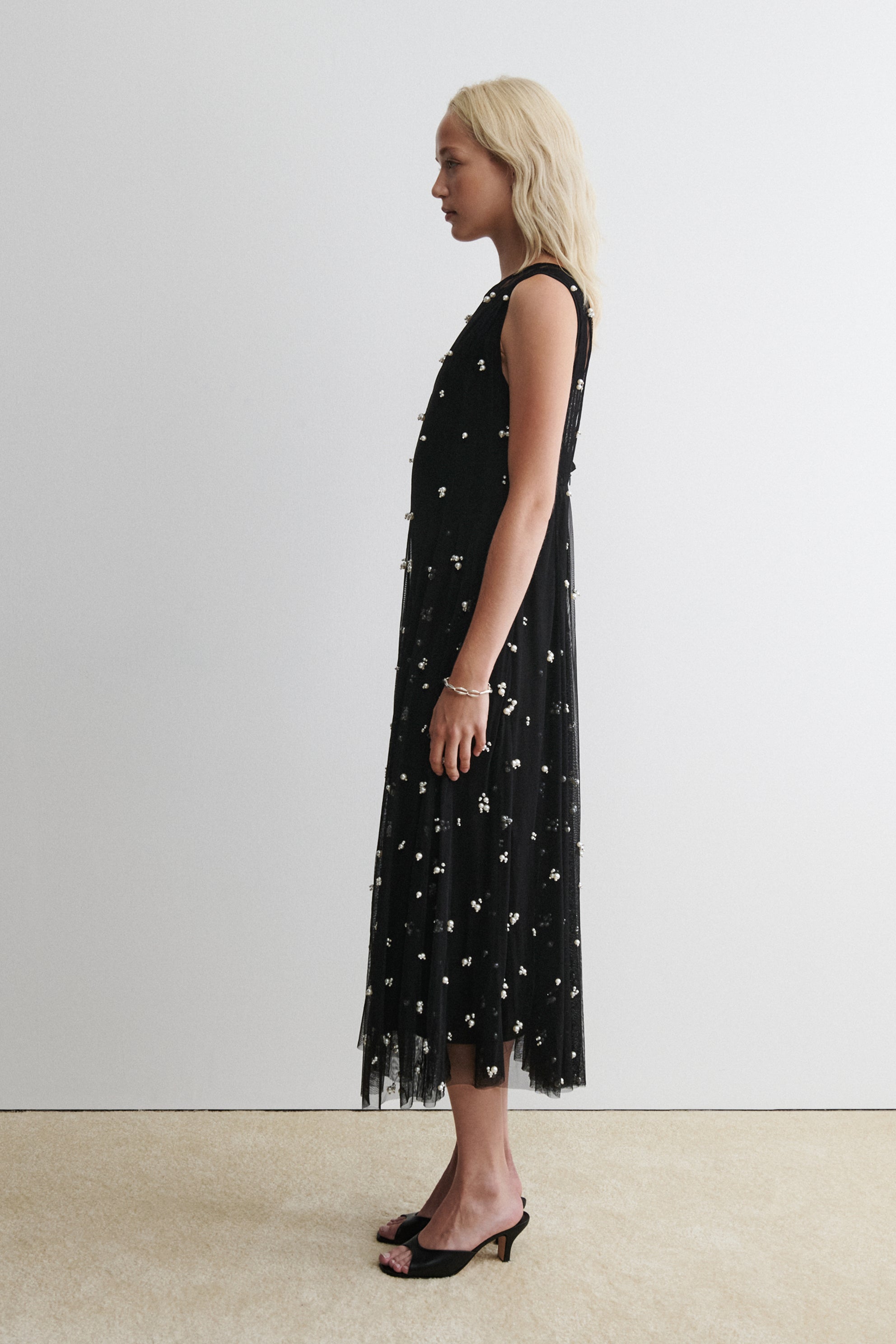 Doan Dress-DRESSES-Rachel Comey