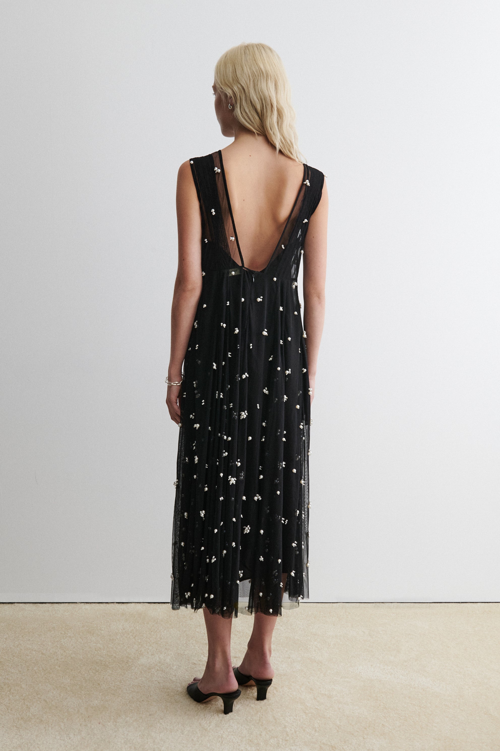 Doan Dress-DRESSES-Rachel Comey