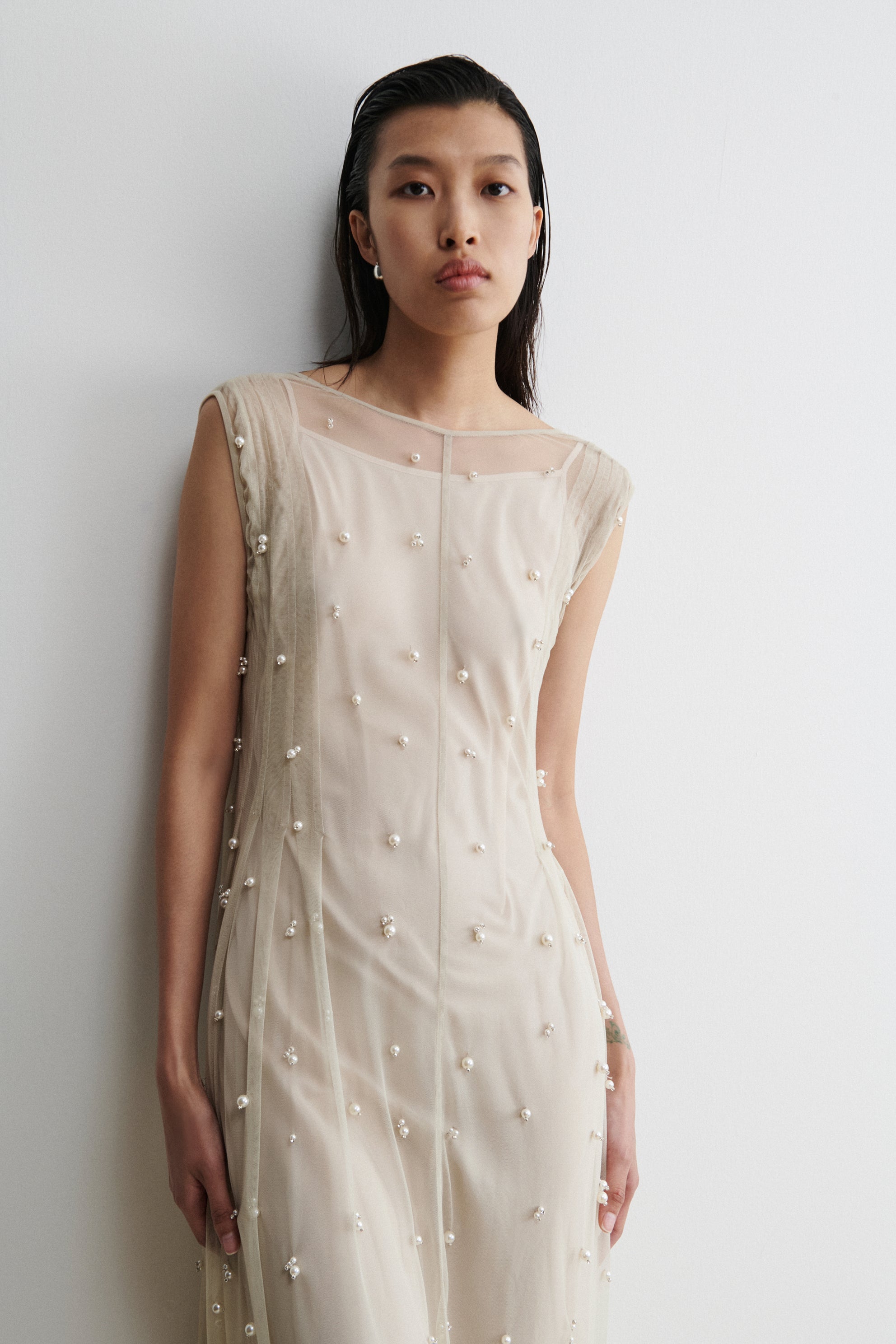 Doan Dress-DRESSES-Rachel Comey