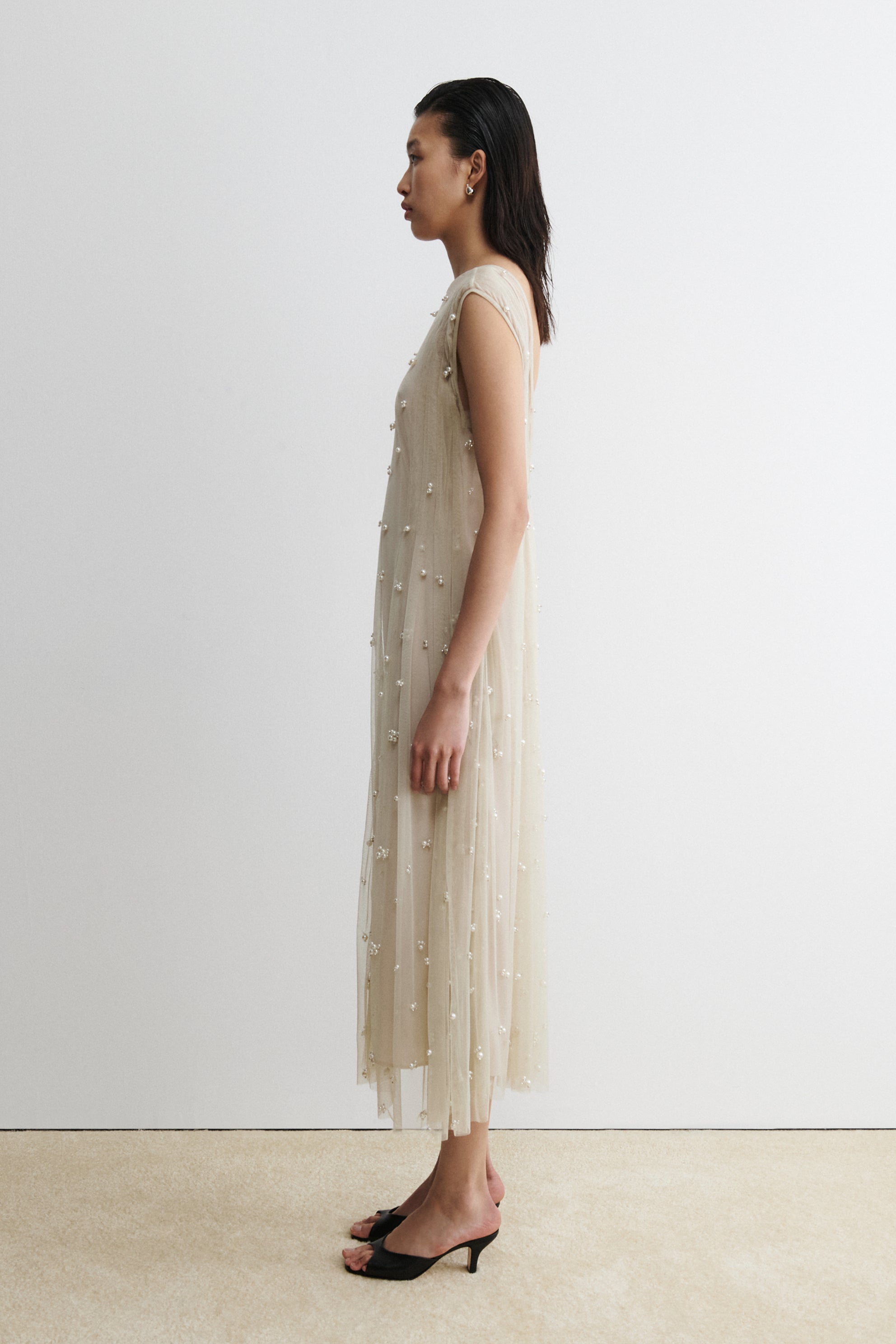 Doan Dress-DRESSES-Rachel Comey