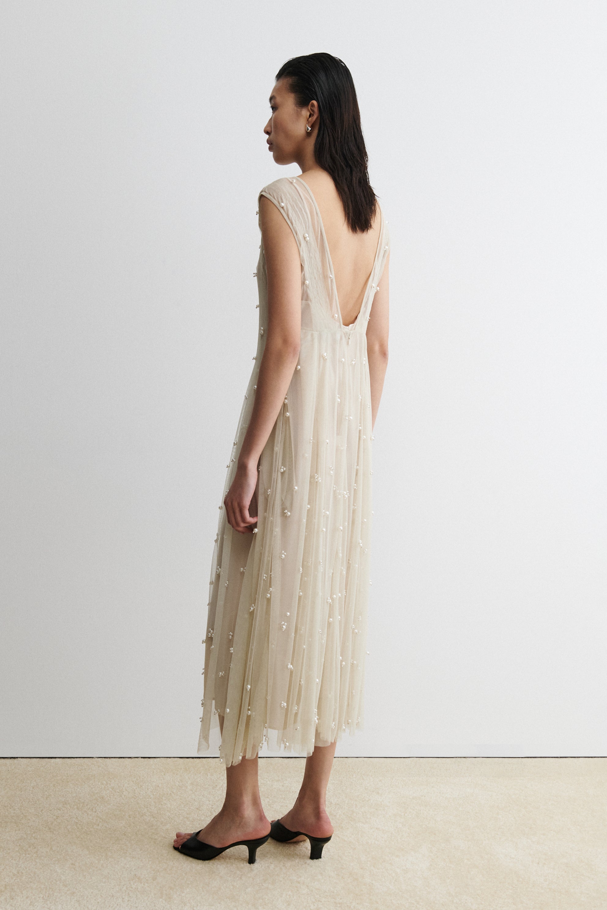 Doan Dress-DRESSES-Rachel Comey