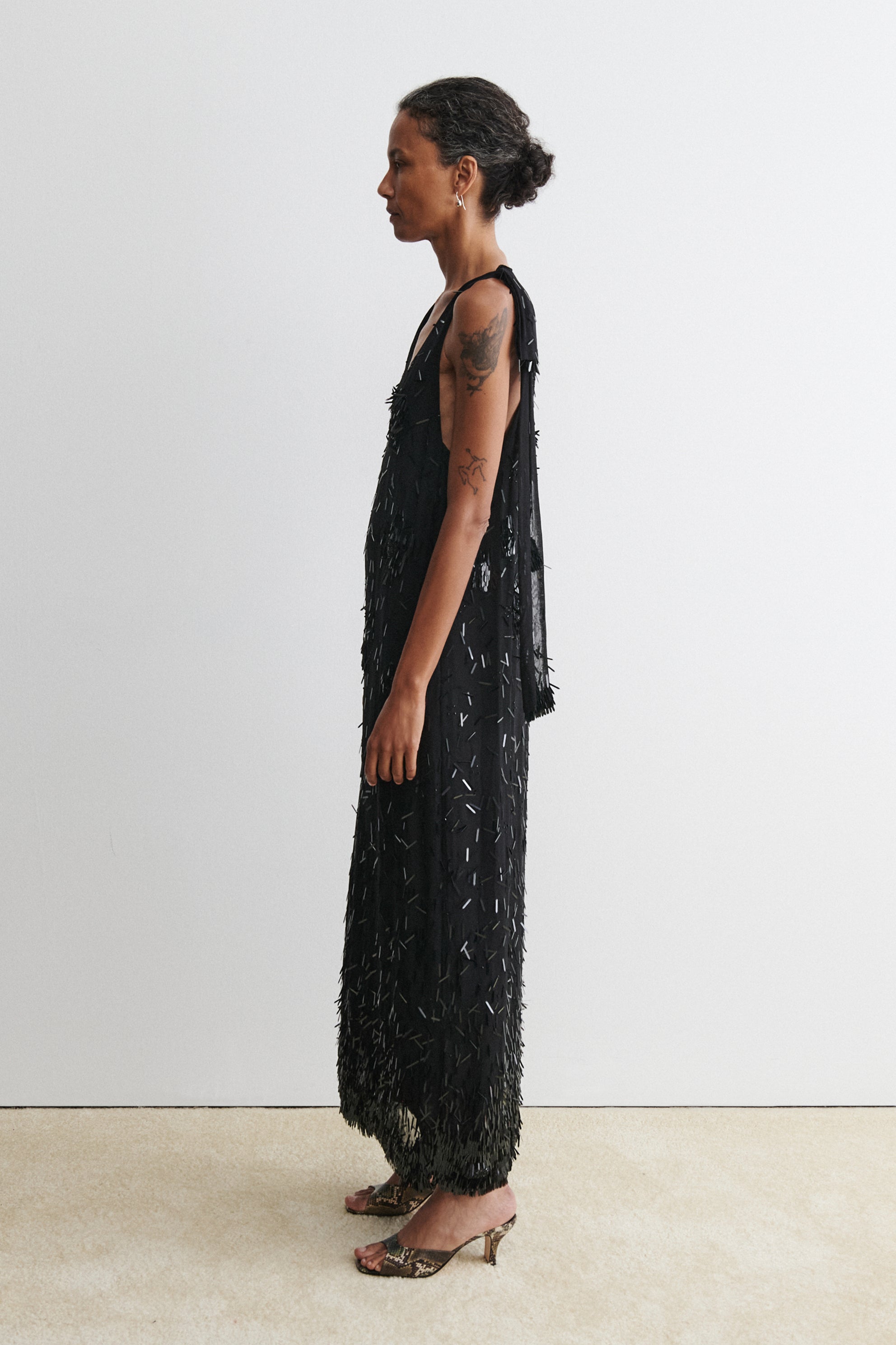 Lazulli Dress-DRESSES-Rachel Comey