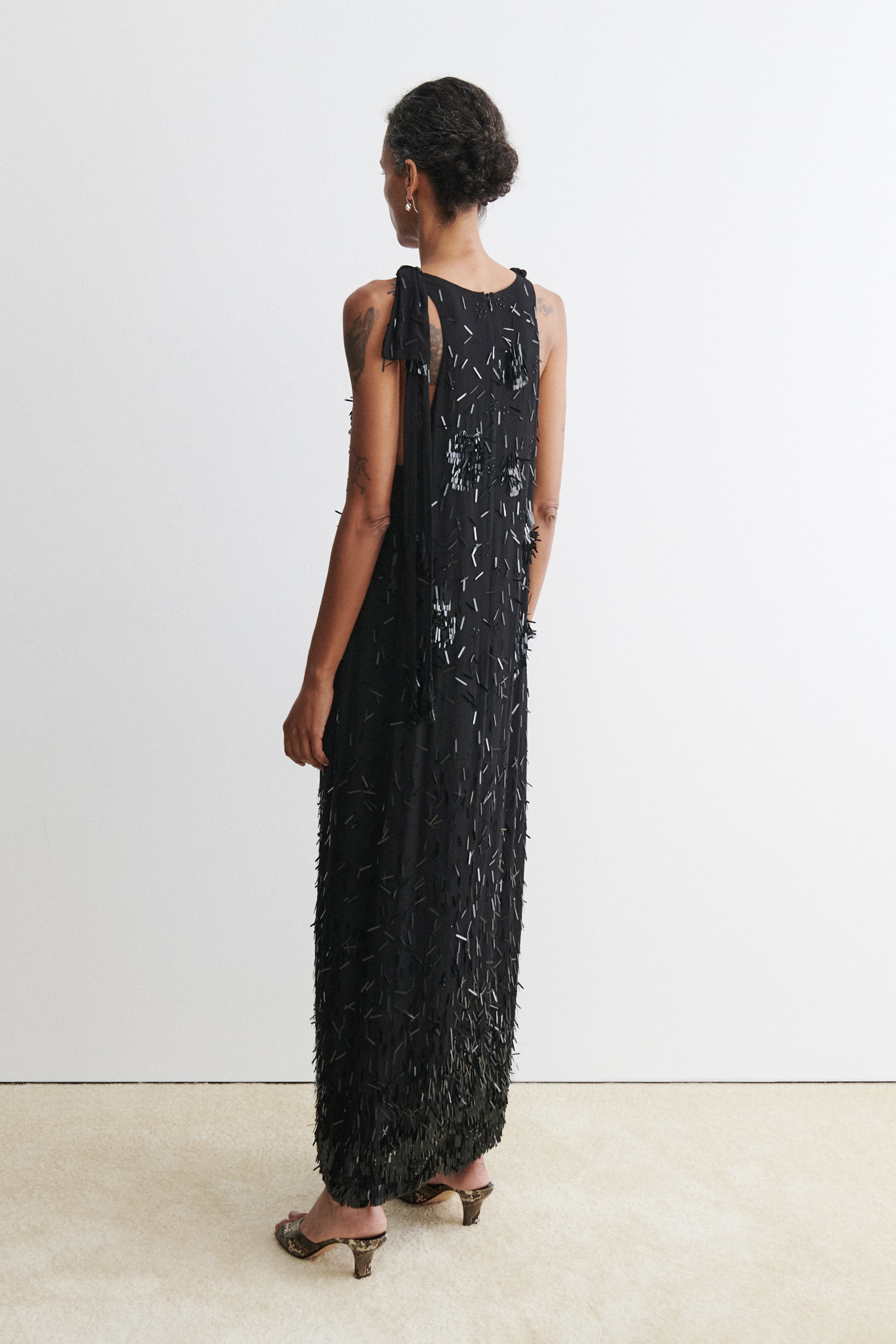 Lazulli Dress-DRESSES-Rachel Comey