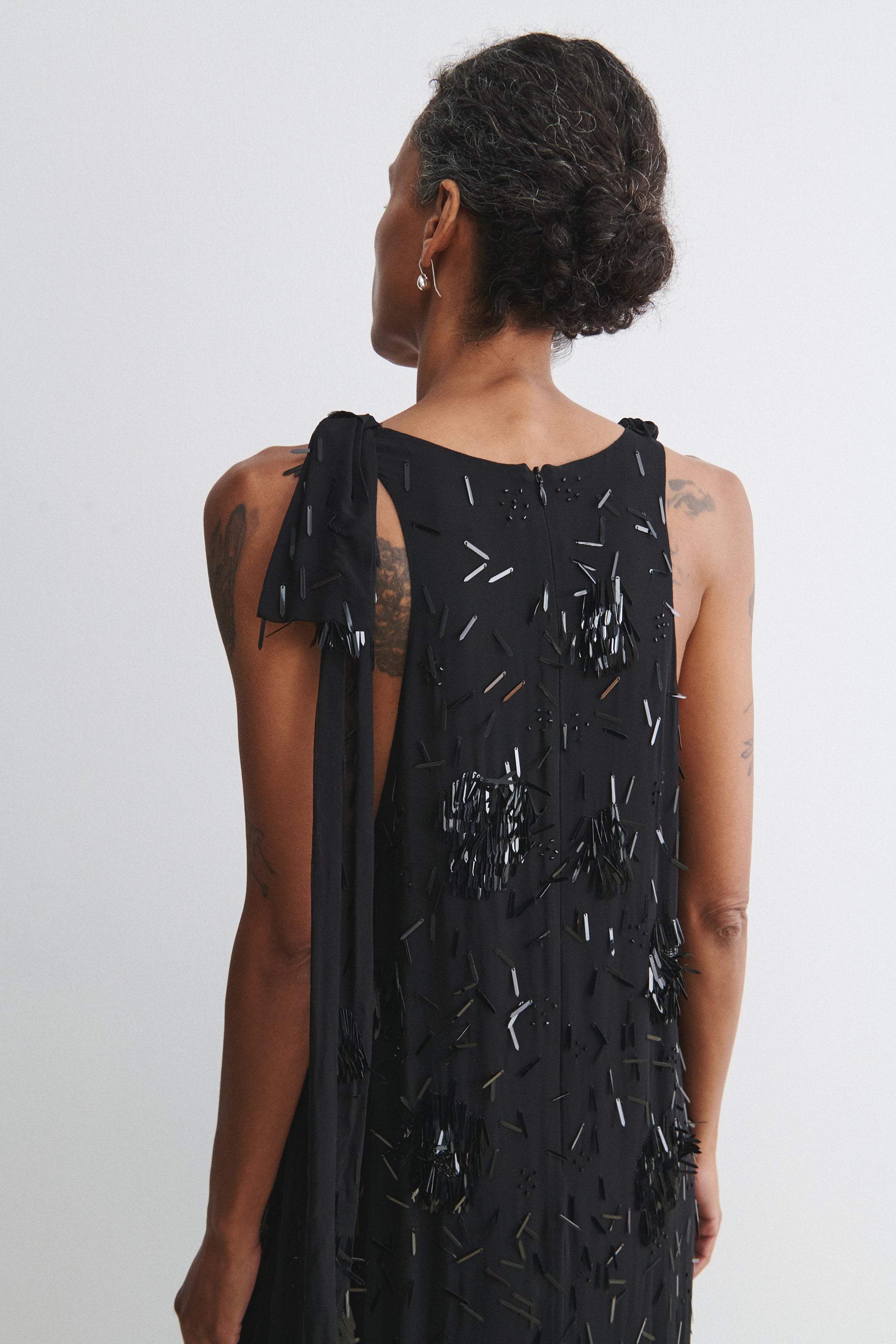 Lazulli Dress-DRESSES-Rachel Comey