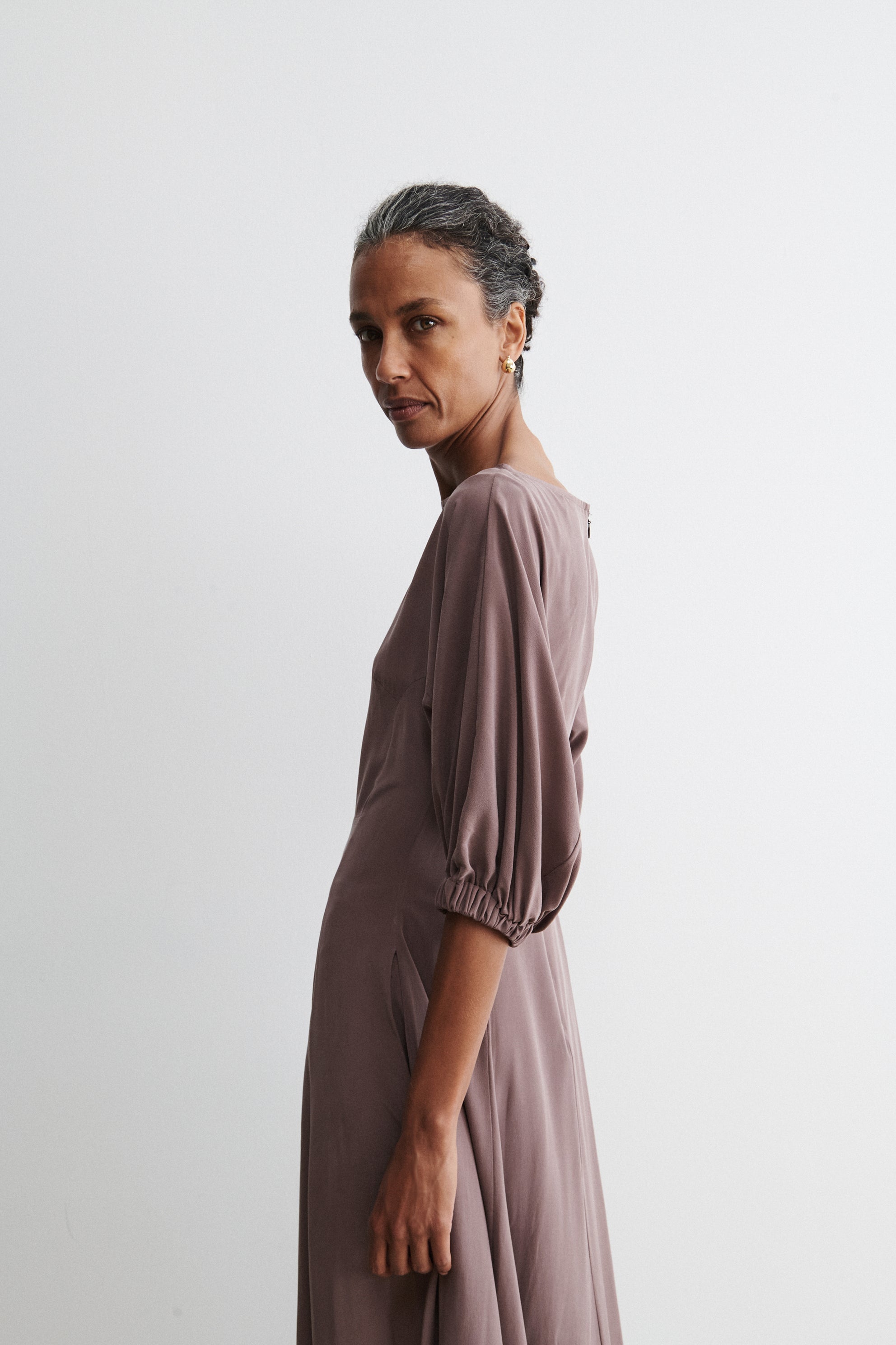 Aidley Dress-DRESSES-Rachel Comey