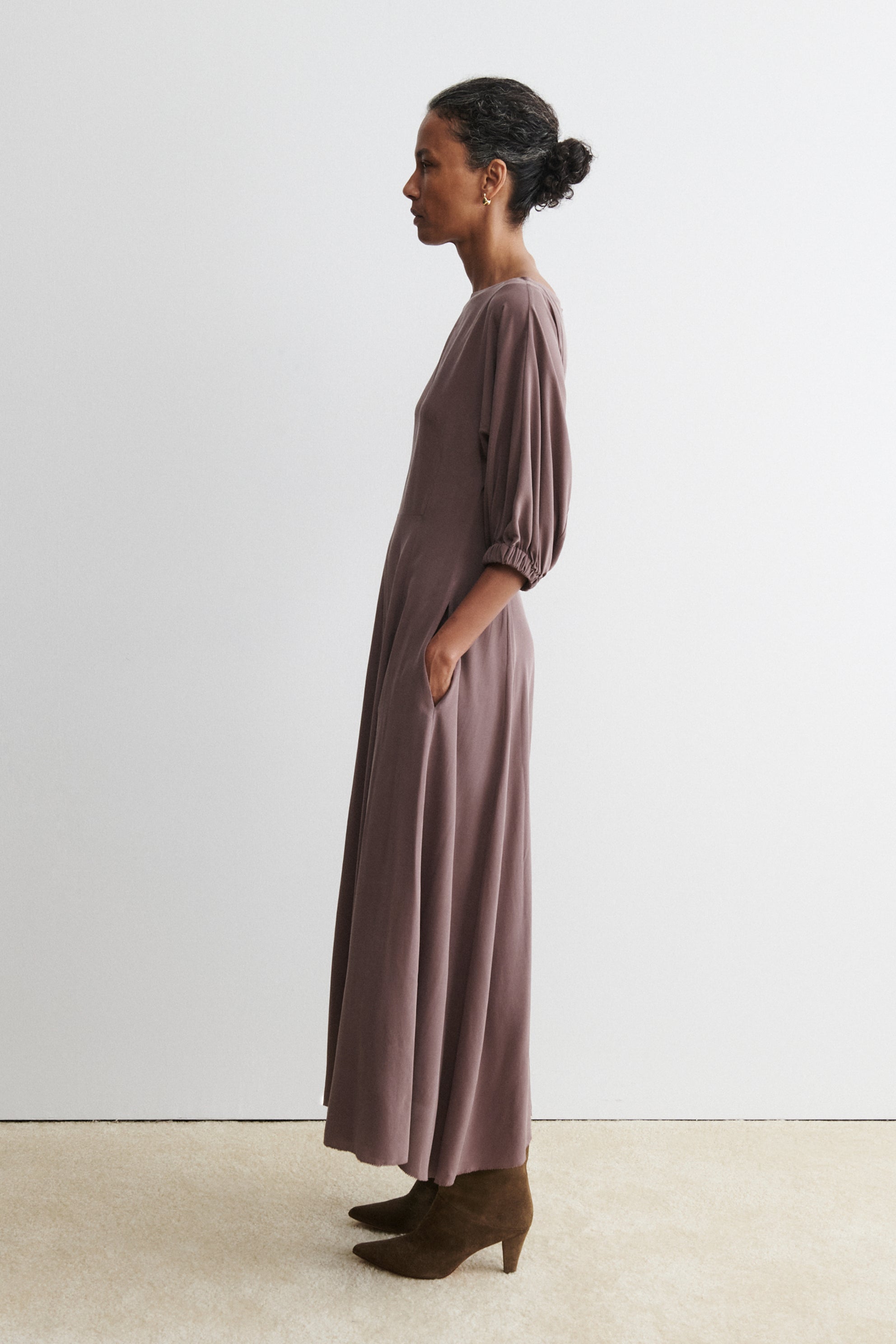 Aidley Dress-DRESSES-Rachel Comey