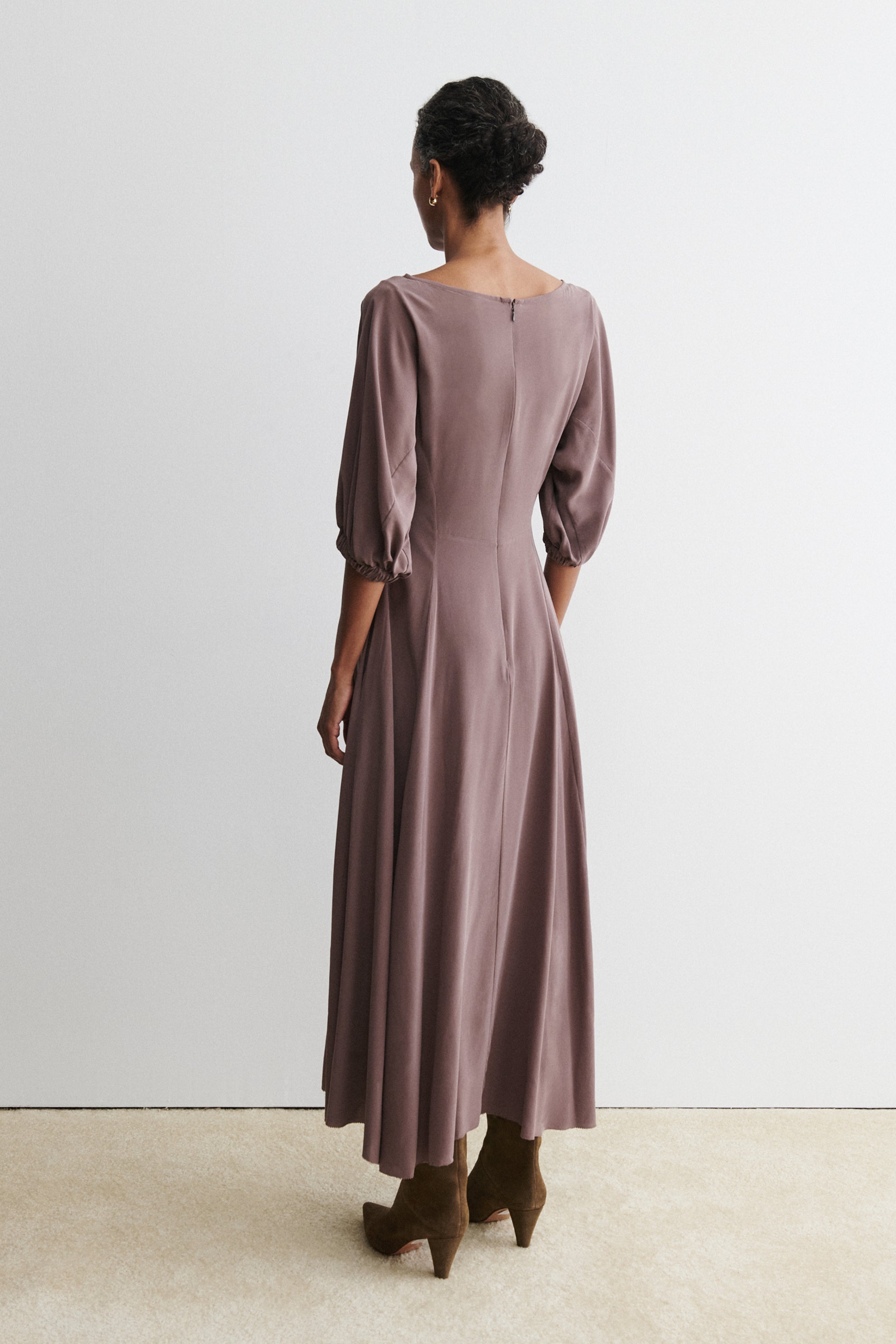 Aidley Dress-DRESSES-Rachel Comey