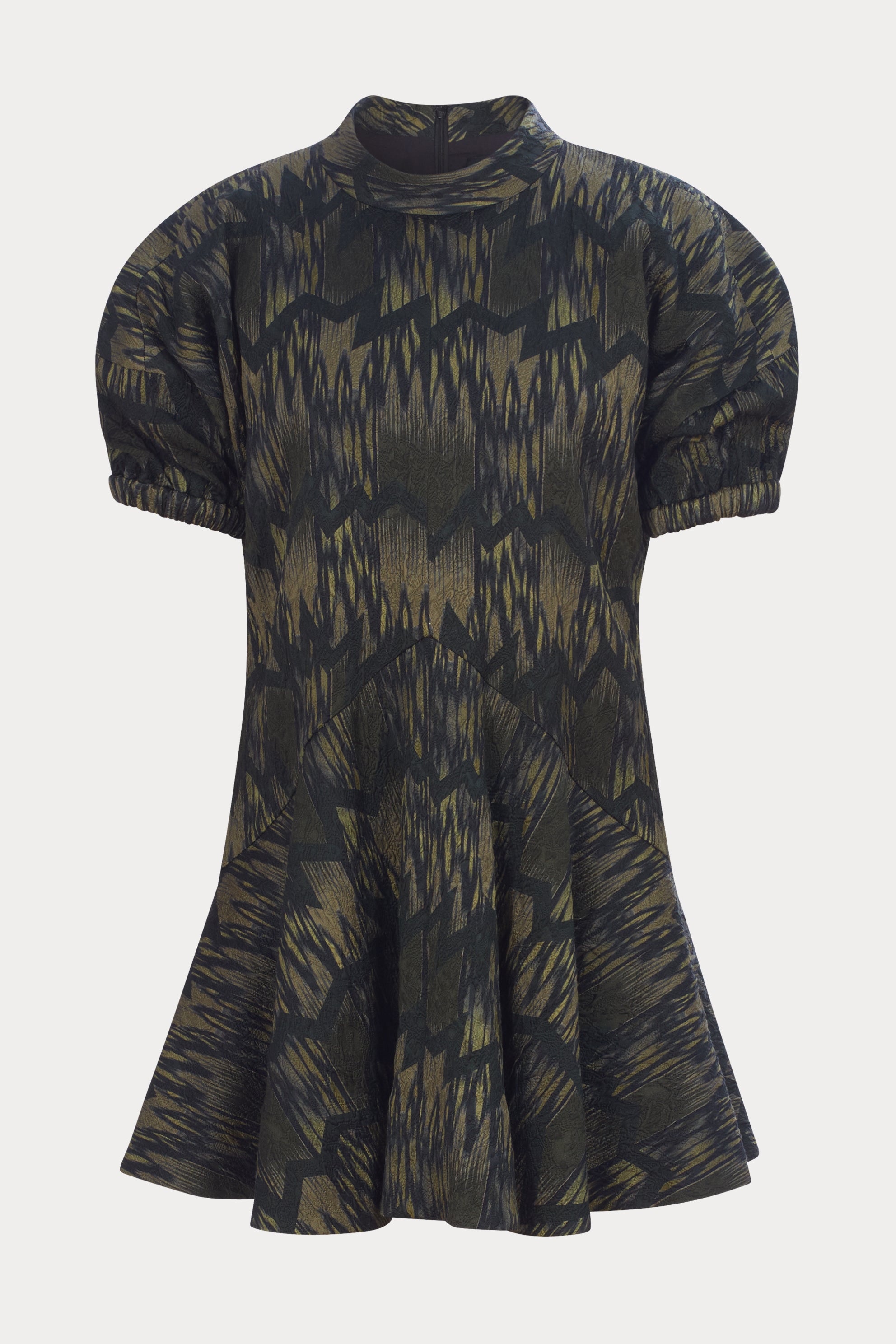 Cadden Dress