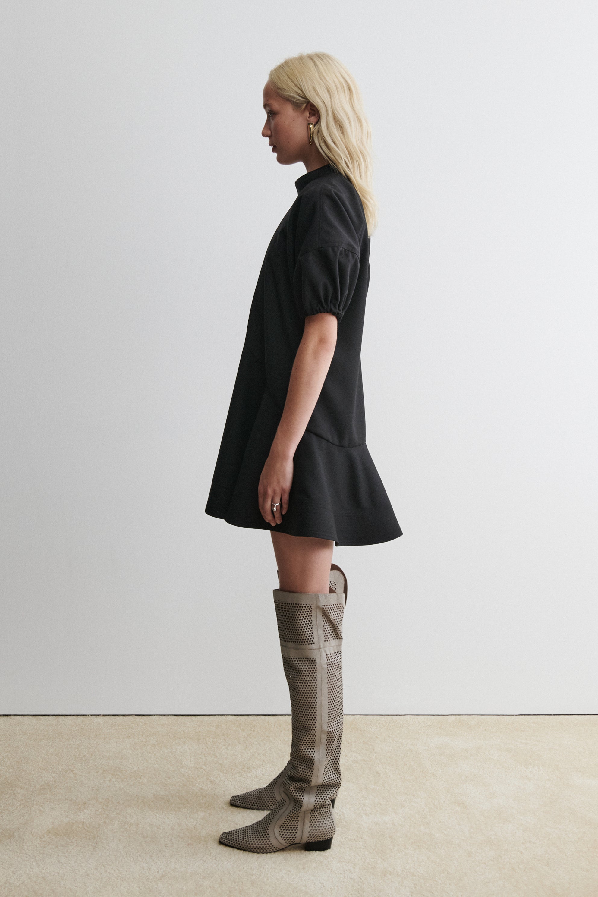 Cadden Dress-DRESSES-Rachel Comey