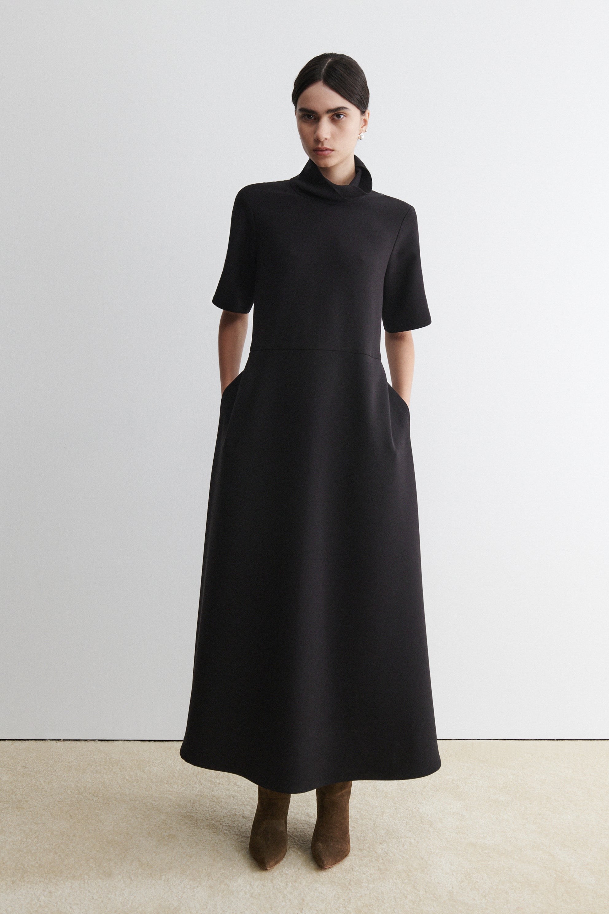 Olivier Dress-DRESSES-Rachel Comey