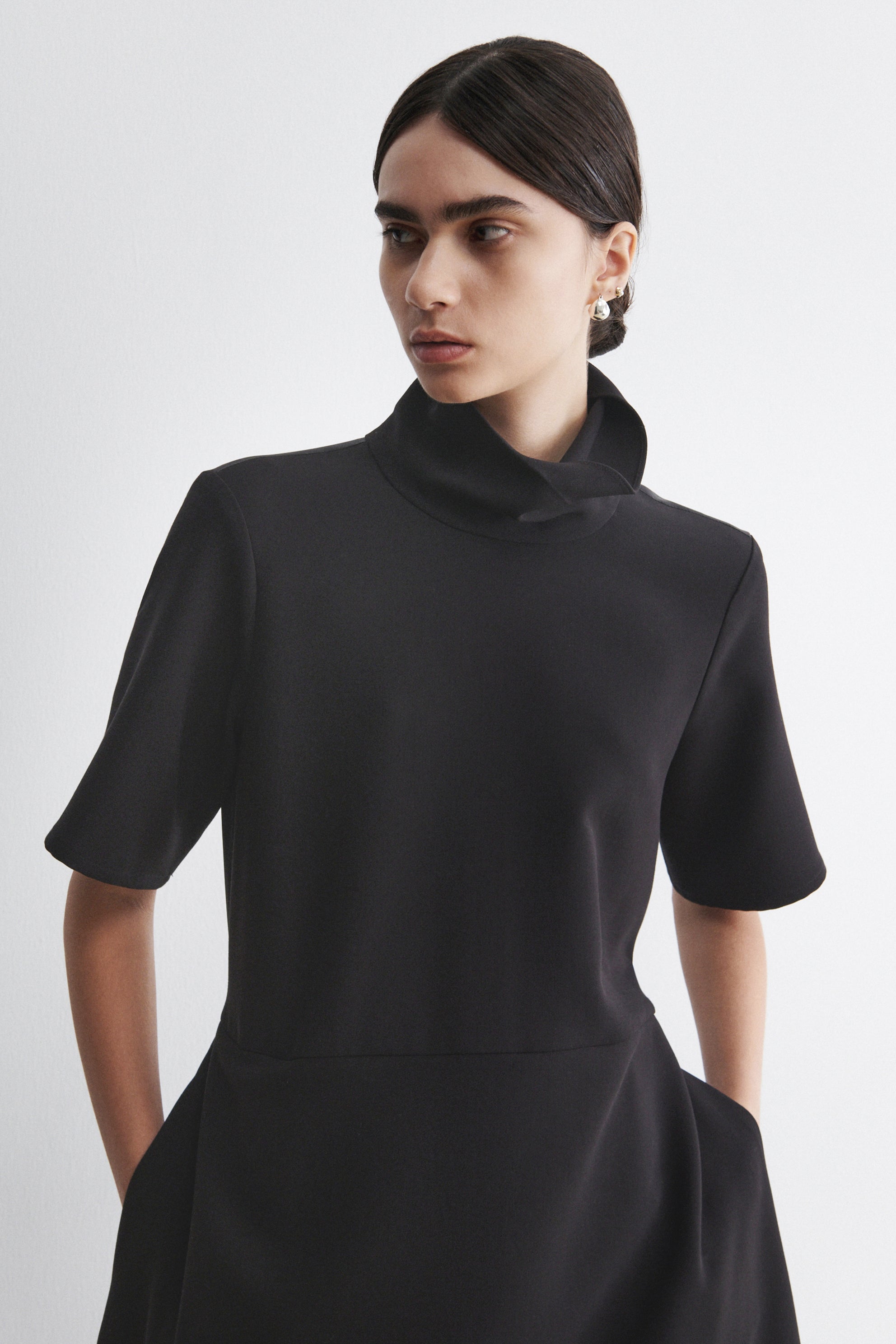 Olivier Dress-DRESSES-Rachel Comey