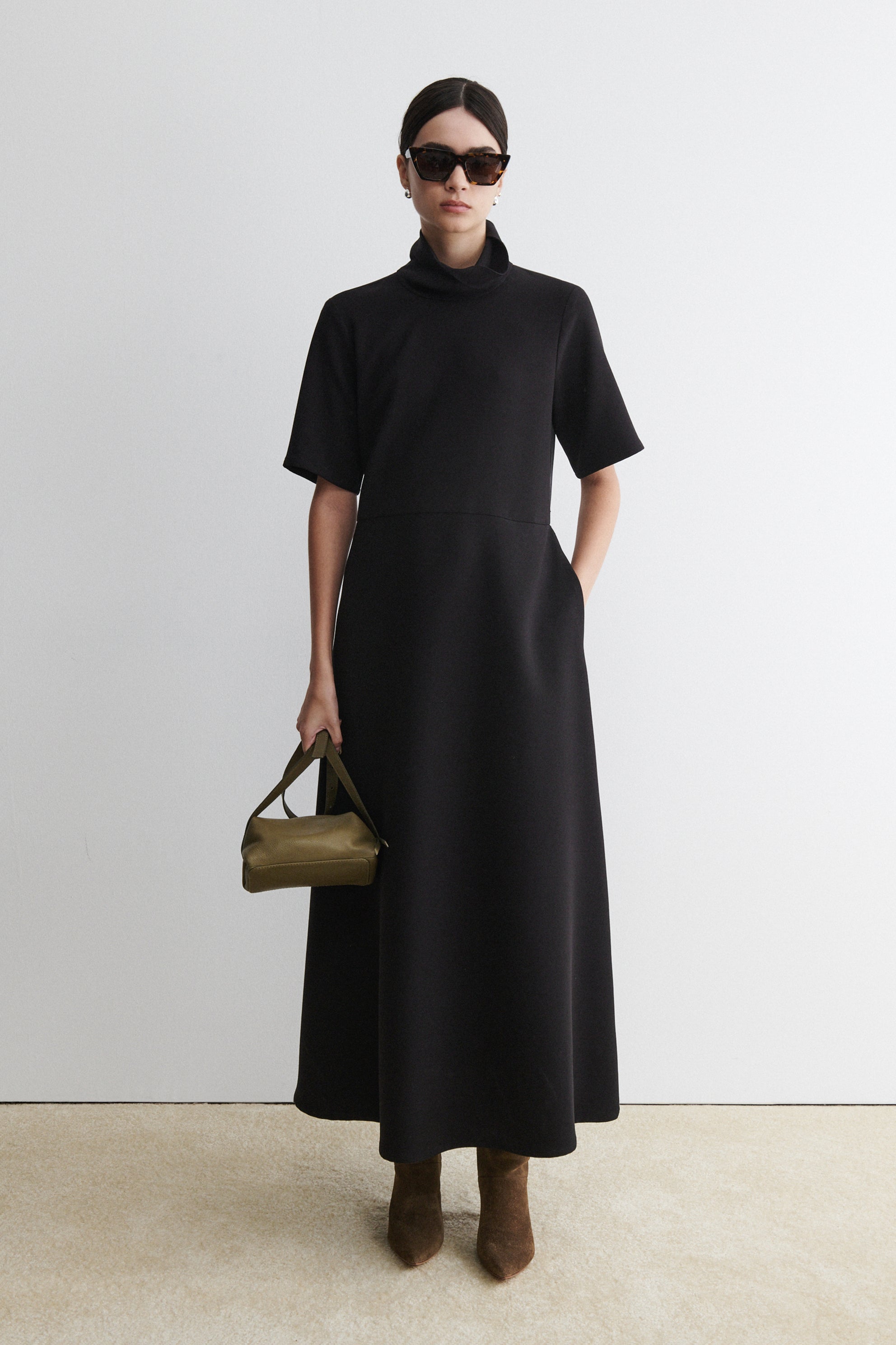 Olivier Dress-DRESSES-Rachel Comey