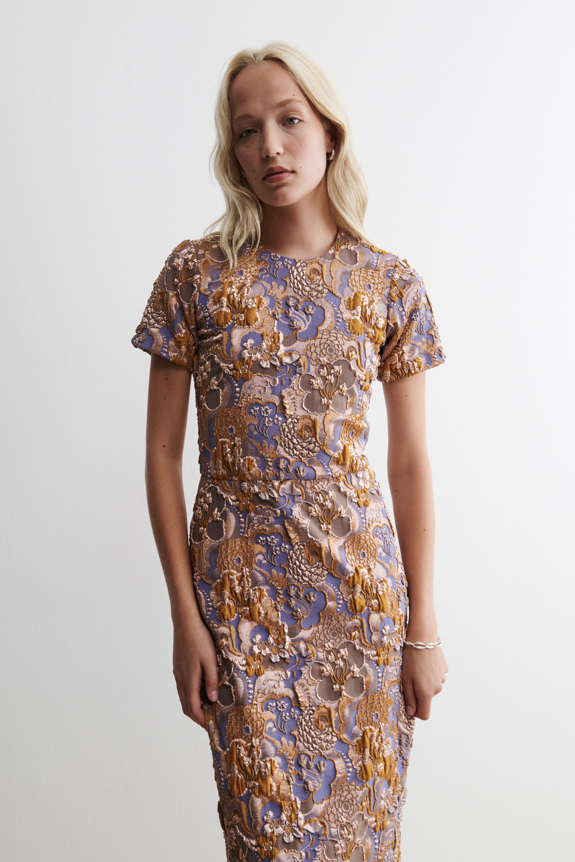 Goleta Dress-DRESSES-Rachel Comey