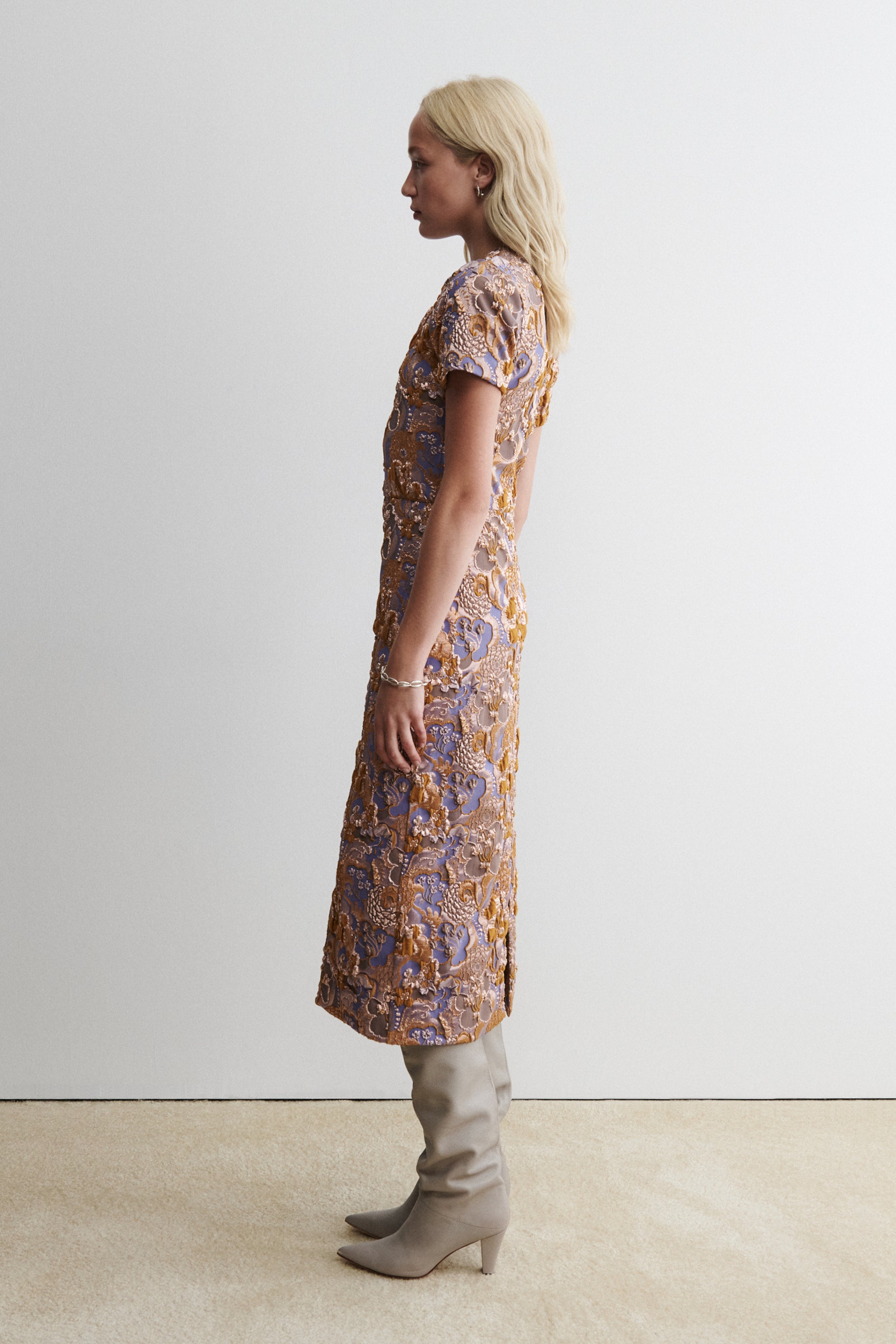 Goleta Dress-DRESSES-Rachel Comey