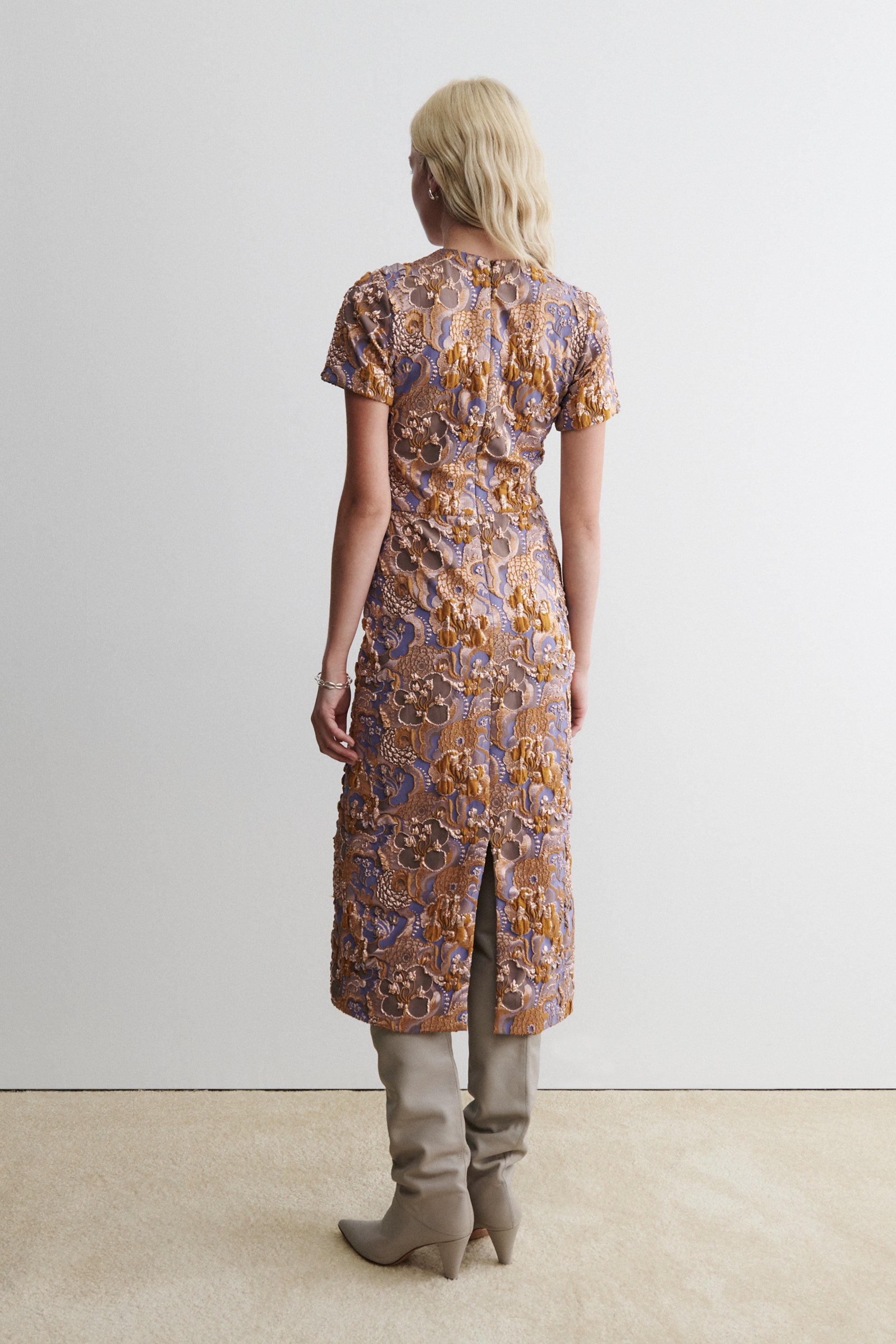 Goleta Dress-DRESSES-Rachel Comey