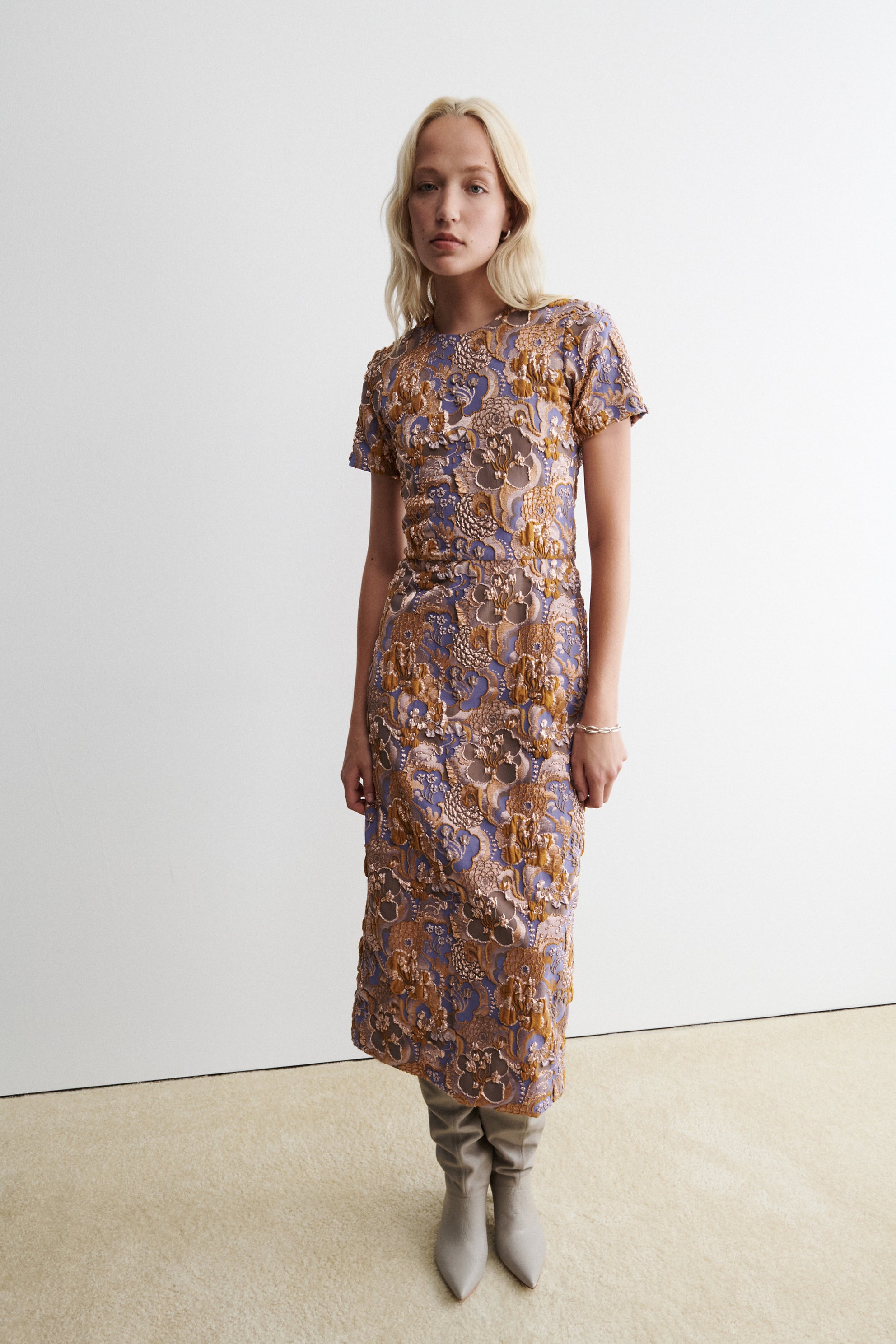 Goleta Dress-DRESSES-Rachel Comey