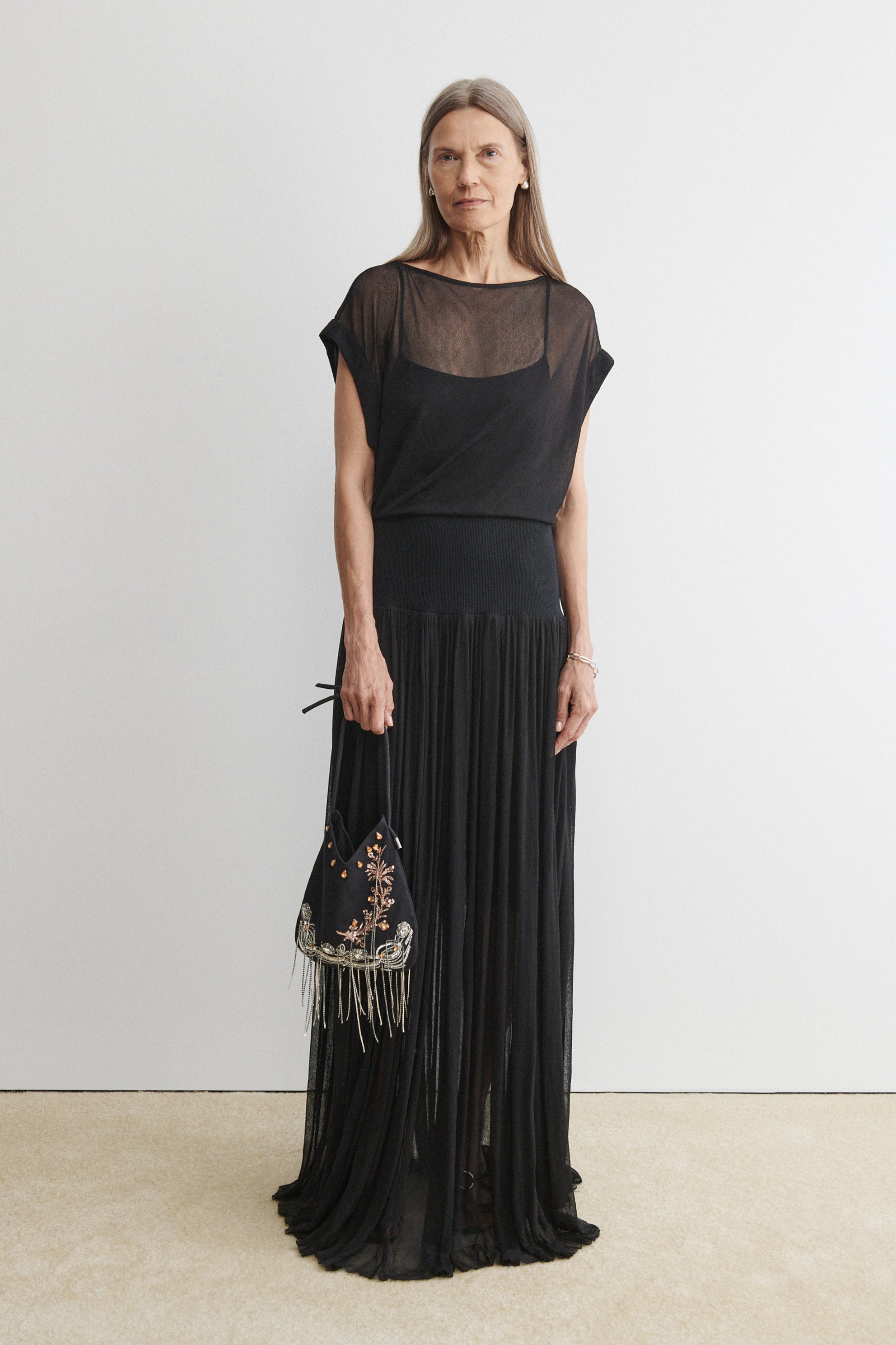 Wooster Dress-DRESSES-Rachel Comey