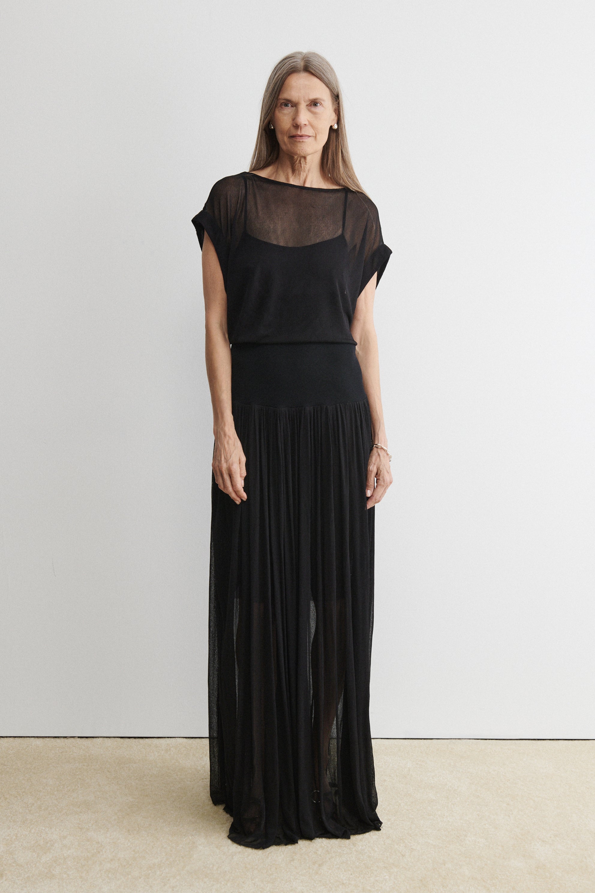 Wooster Dress-DRESSES-Rachel Comey