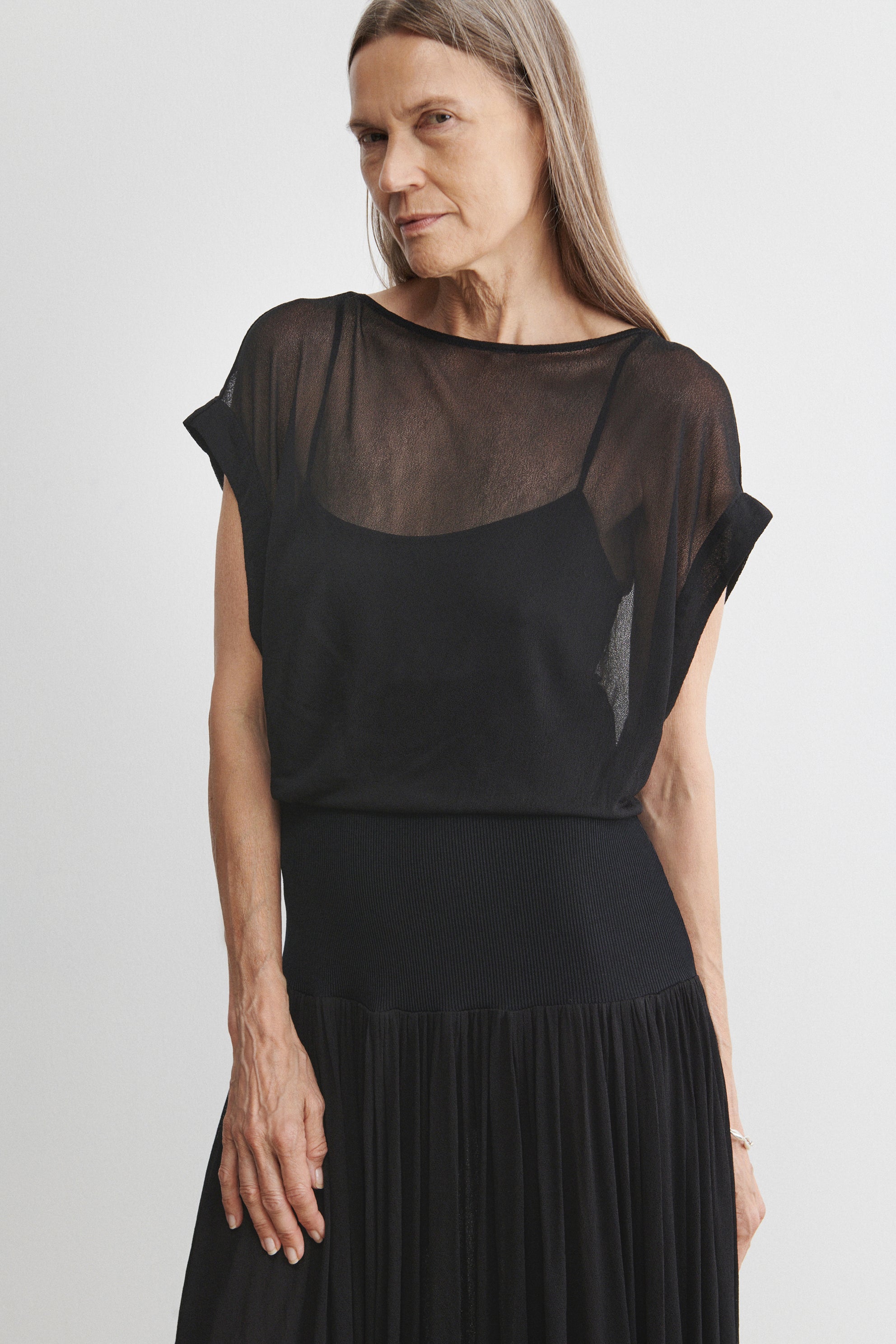 Wooster Dress-DRESSES-Rachel Comey