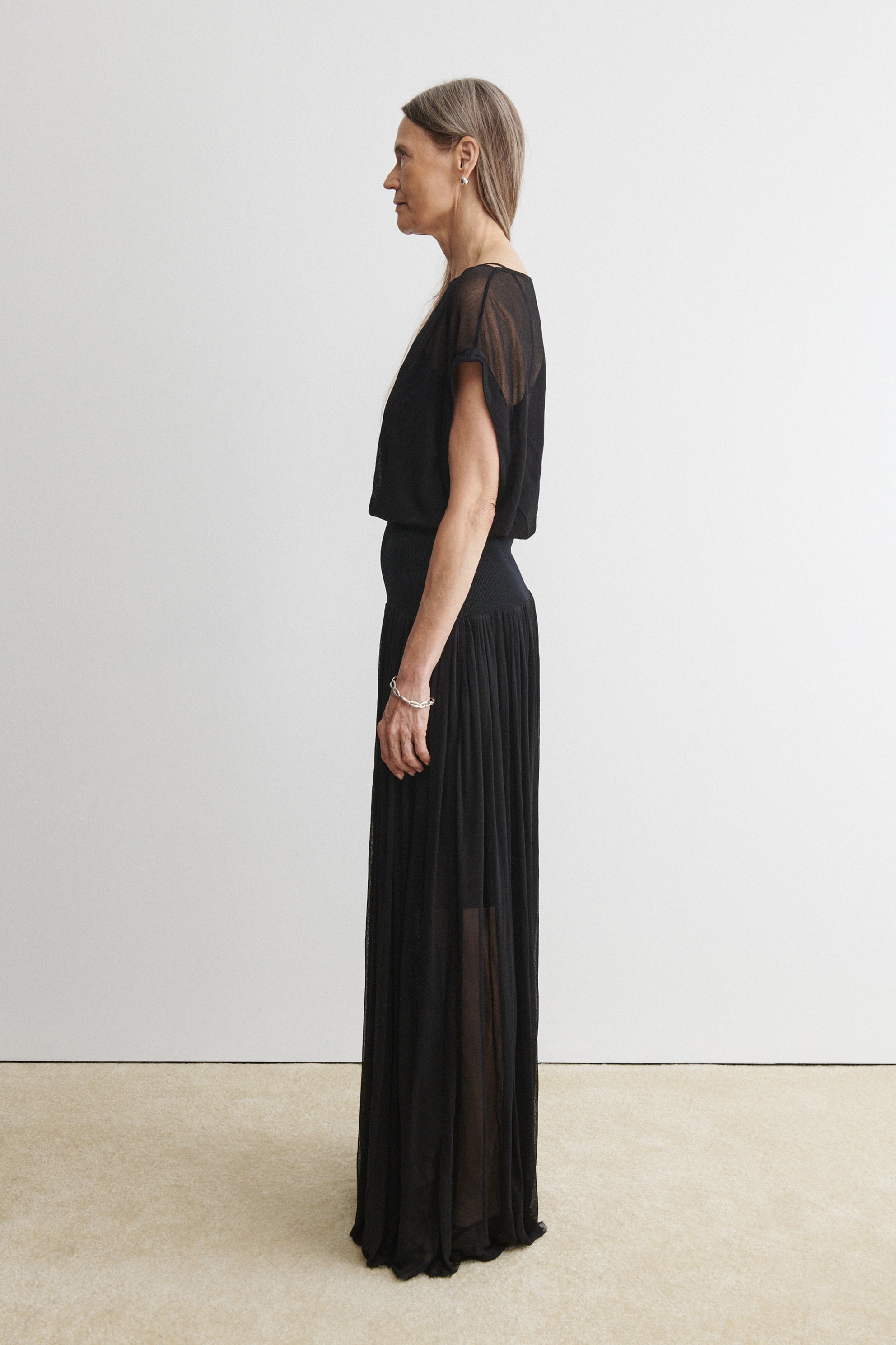 Wooster Dress-DRESSES-Rachel Comey