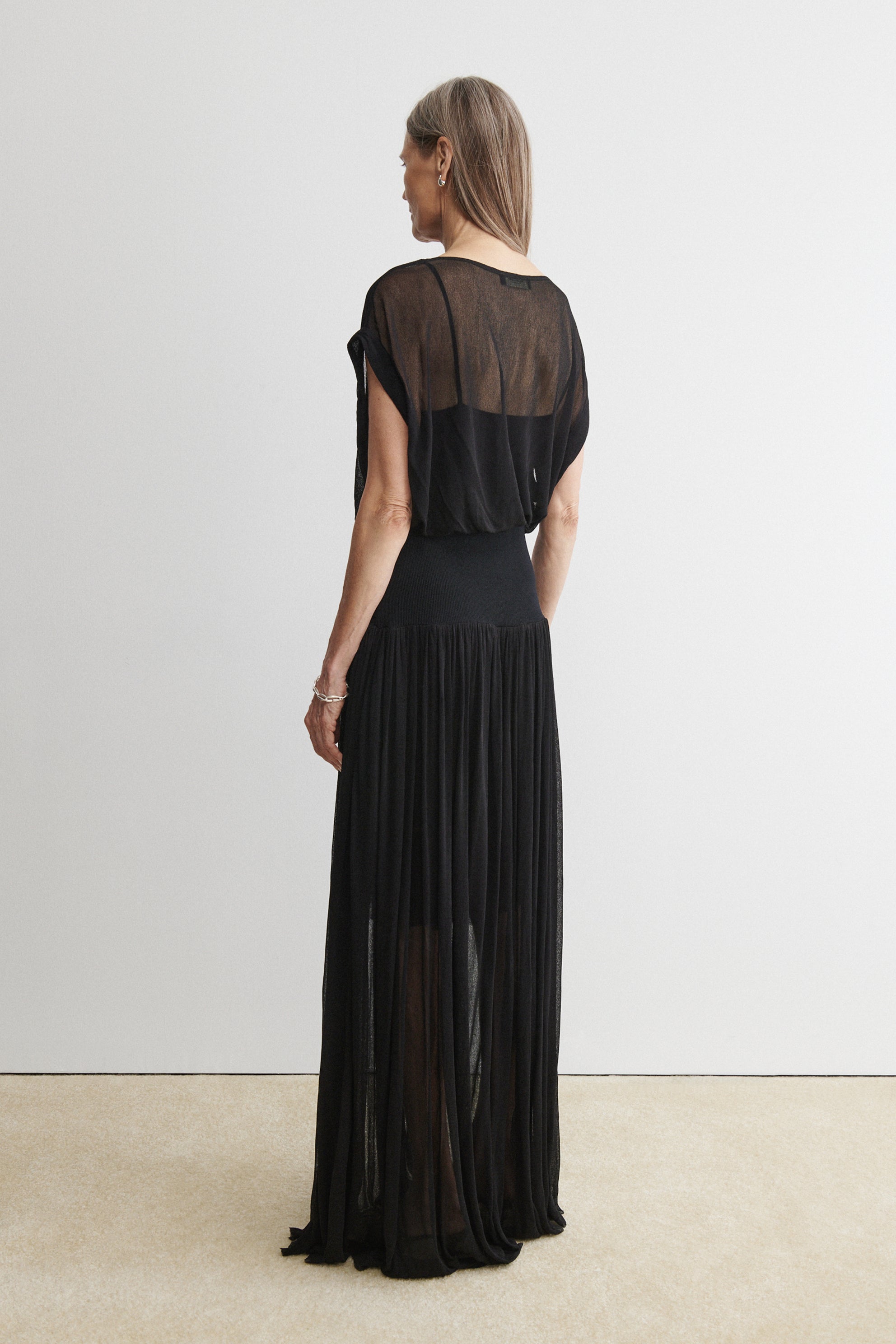 Wooster Dress-DRESSES-Rachel Comey