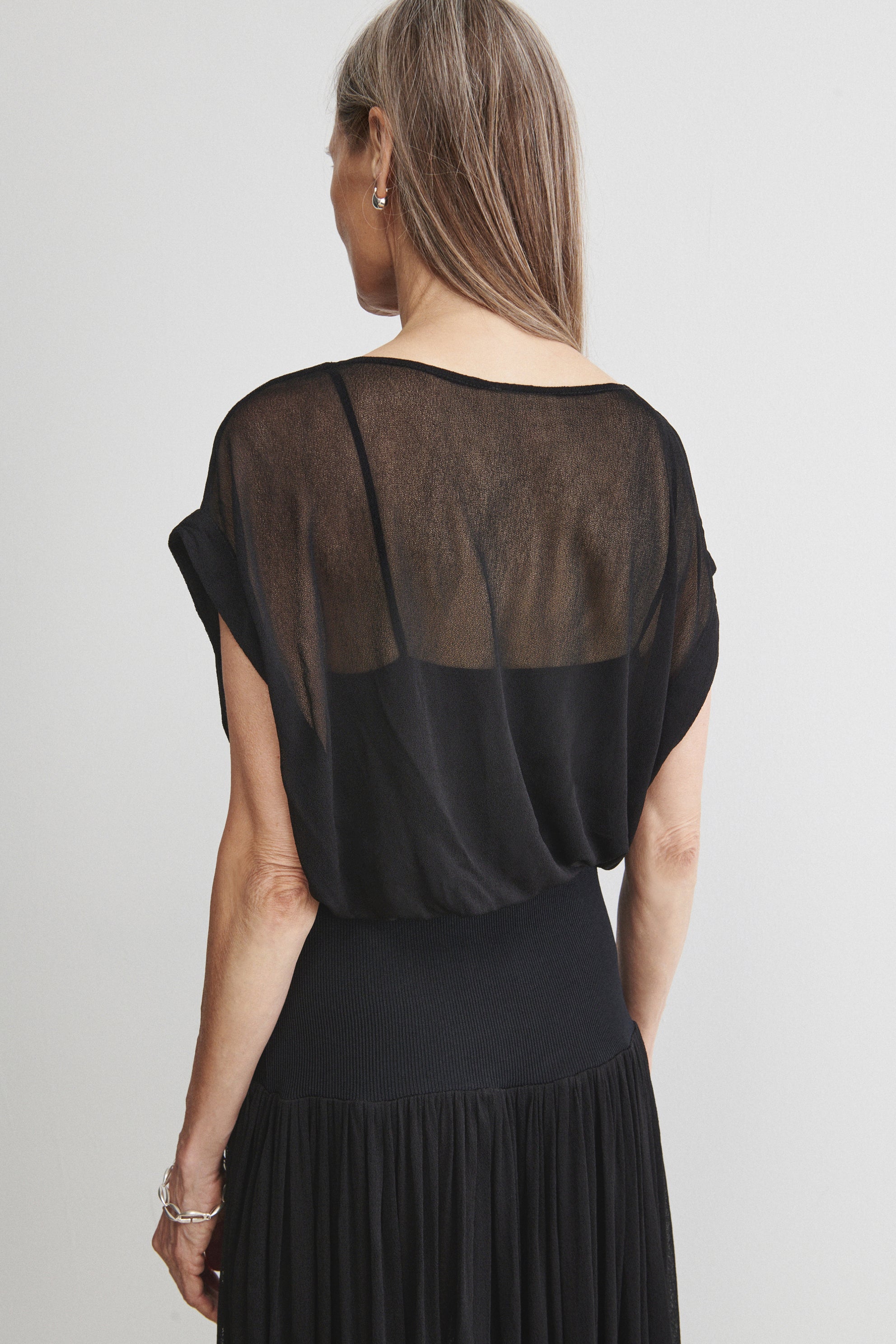 Wooster Dress-DRESSES-Rachel Comey