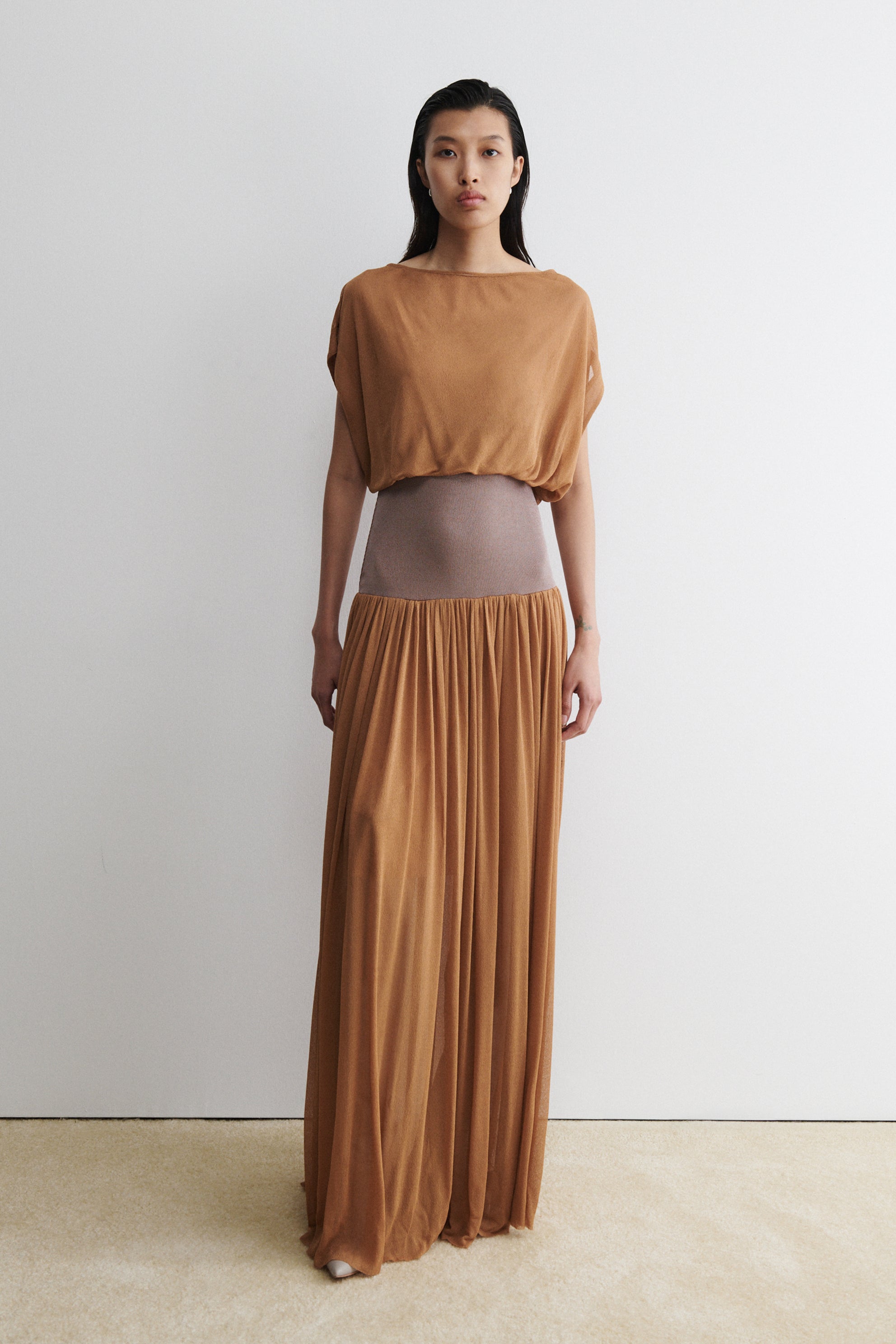 Wooster Dress-DRESSES-Rachel Comey