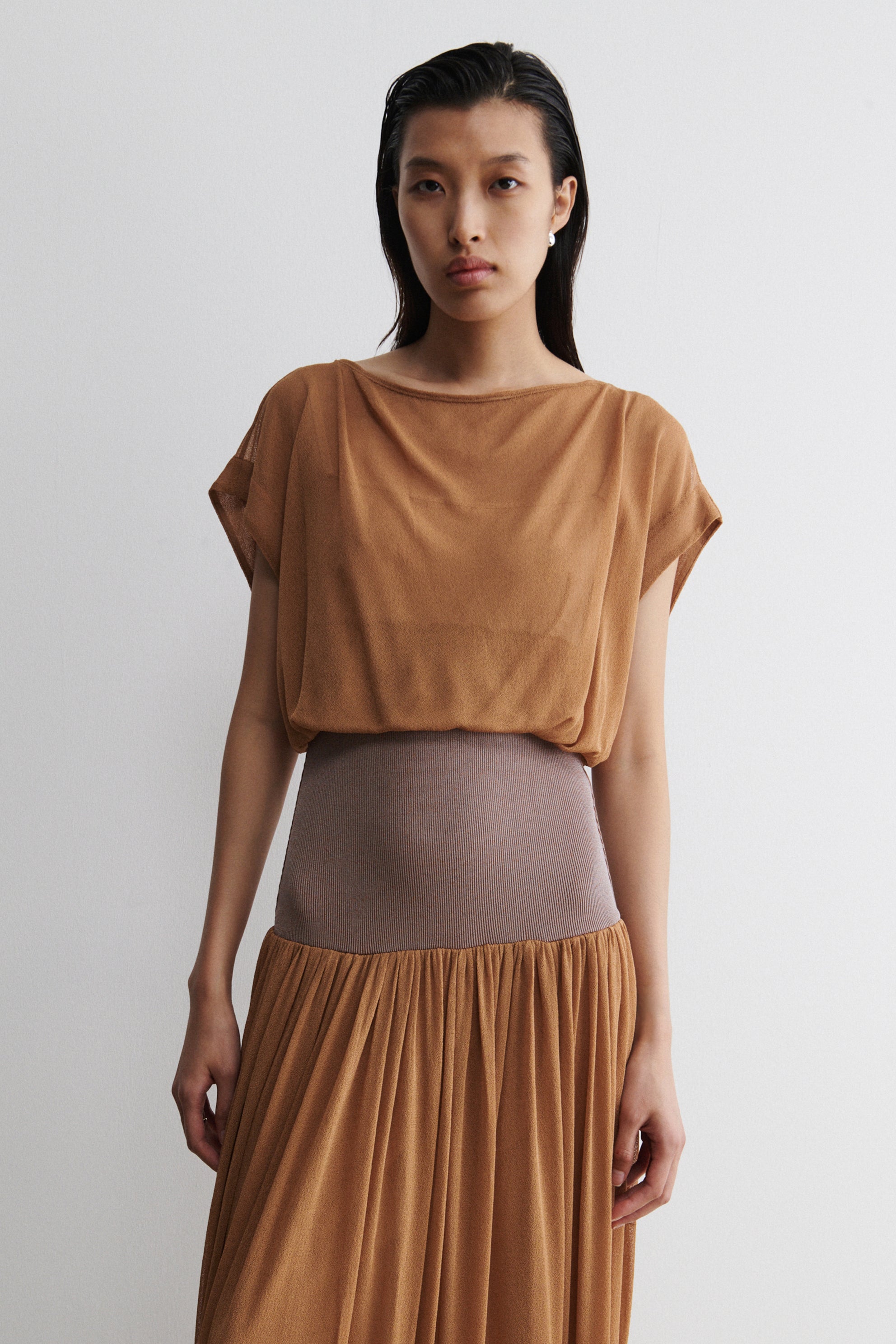 Wooster Dress-DRESSES-Rachel Comey