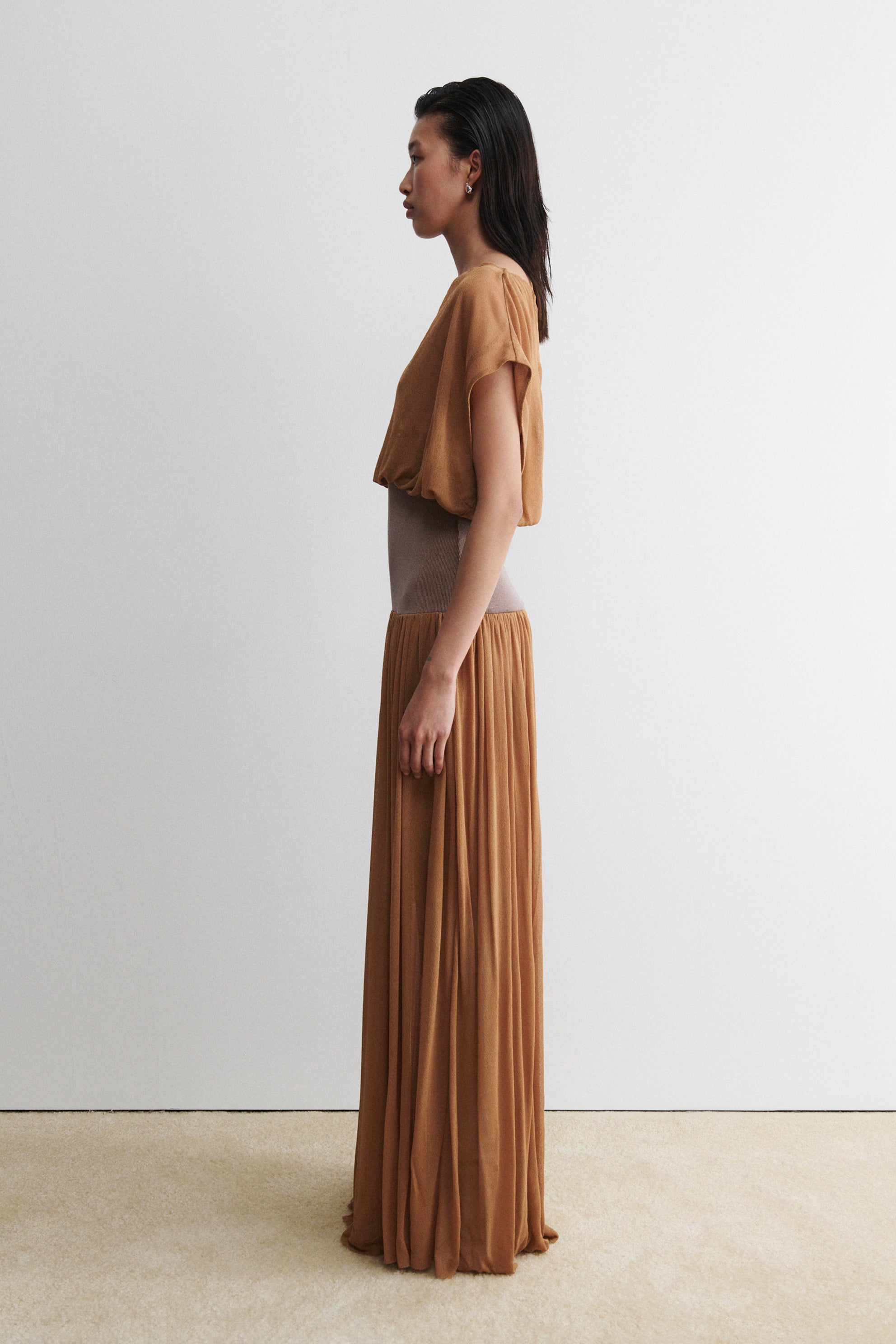 Wooster Dress-DRESSES-Rachel Comey