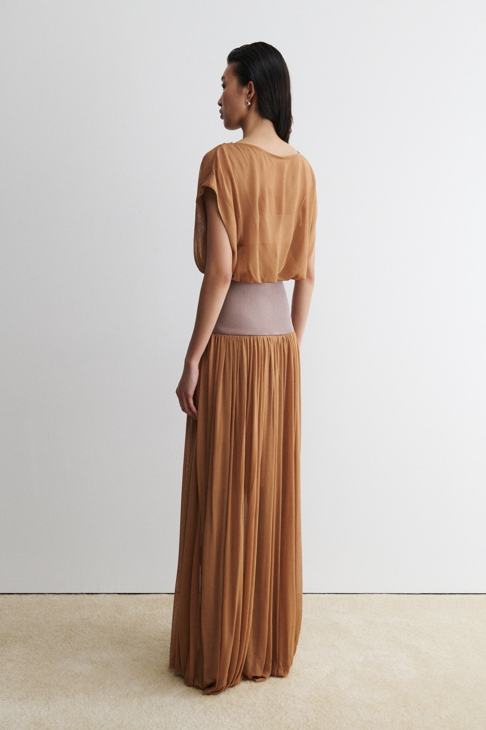 Wooster Dress-DRESSES-Rachel Comey