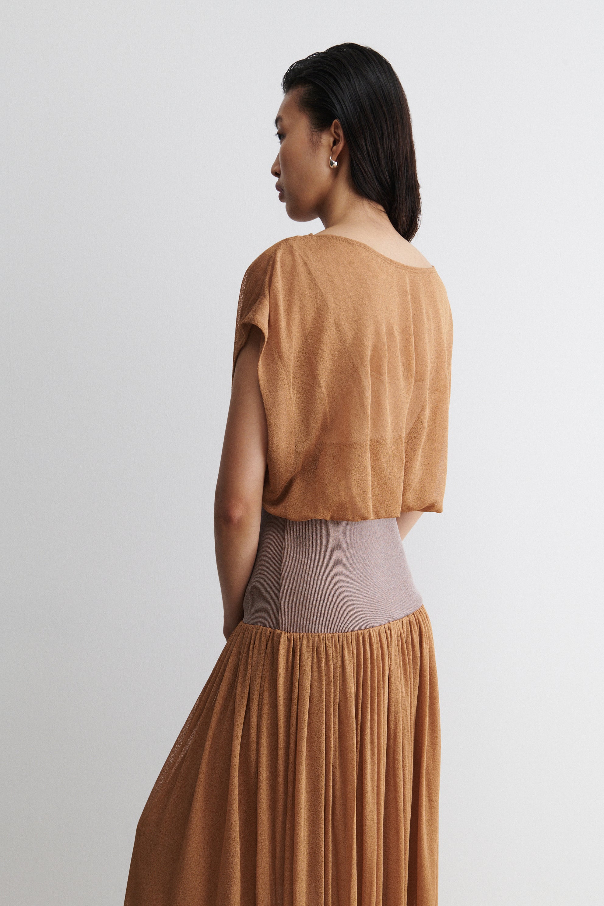 Wooster Dress-DRESSES-Rachel Comey