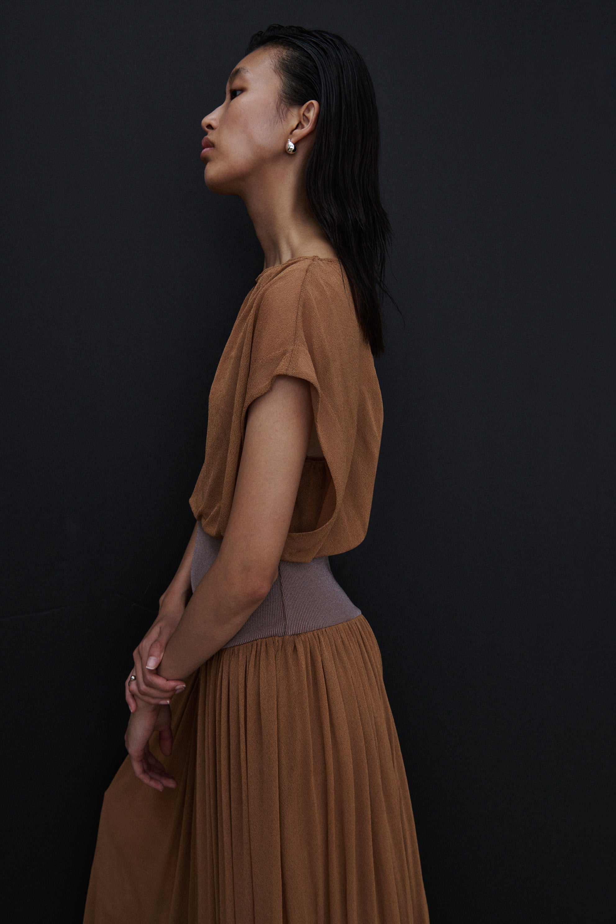 Wooster Dress-DRESSES-Rachel Comey