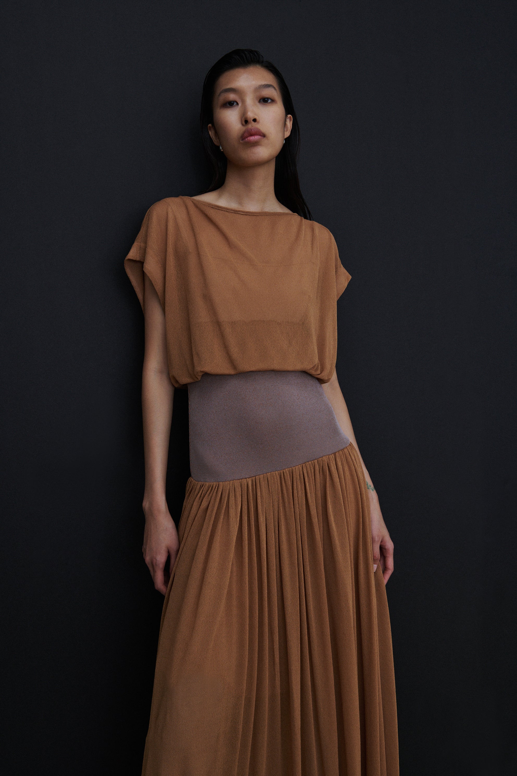 Wooster Dress-DRESSES-Rachel Comey