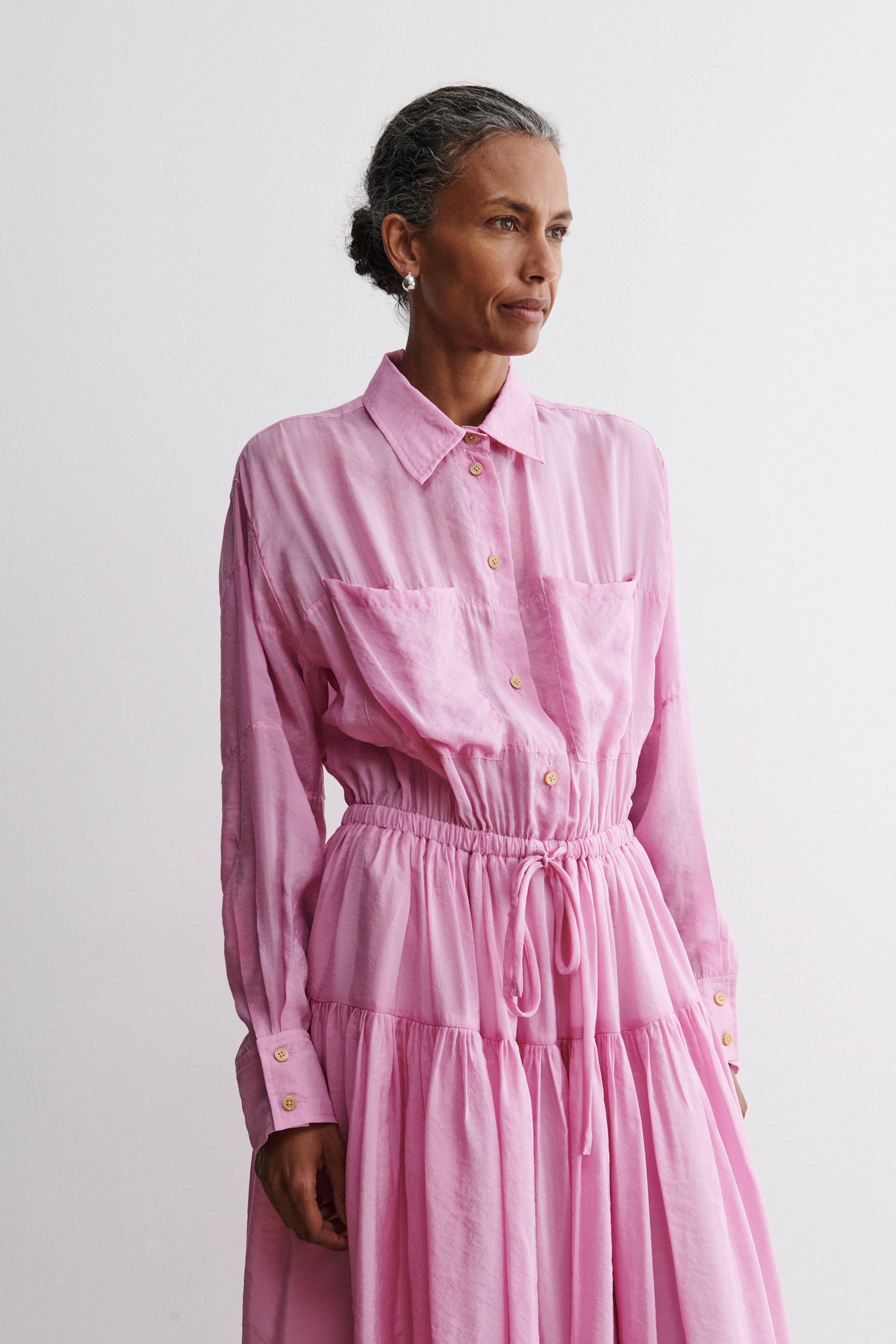 Scotchy Dress-DRESSES-Rachel Comey