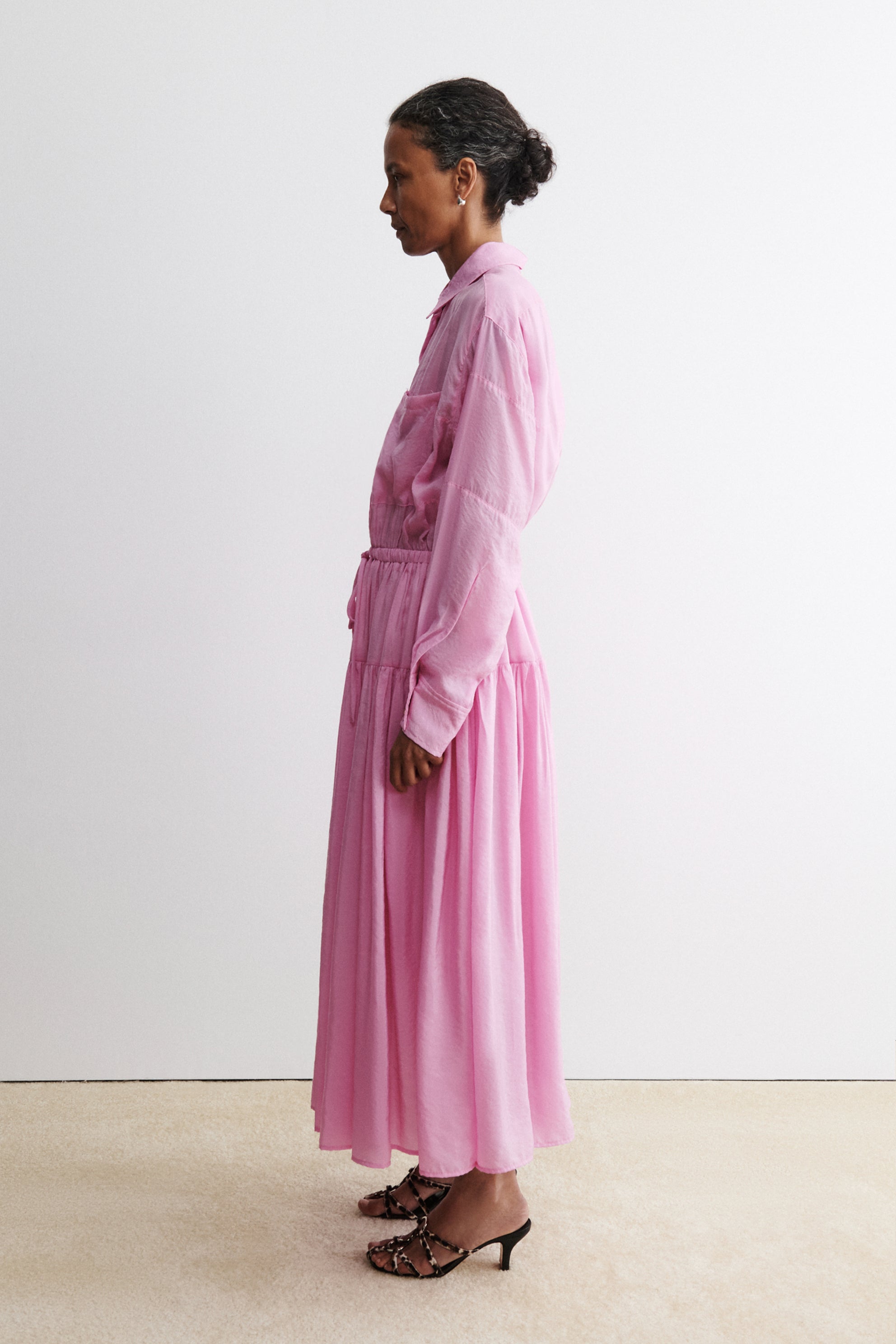 Scotchy Dress-DRESSES-Rachel Comey