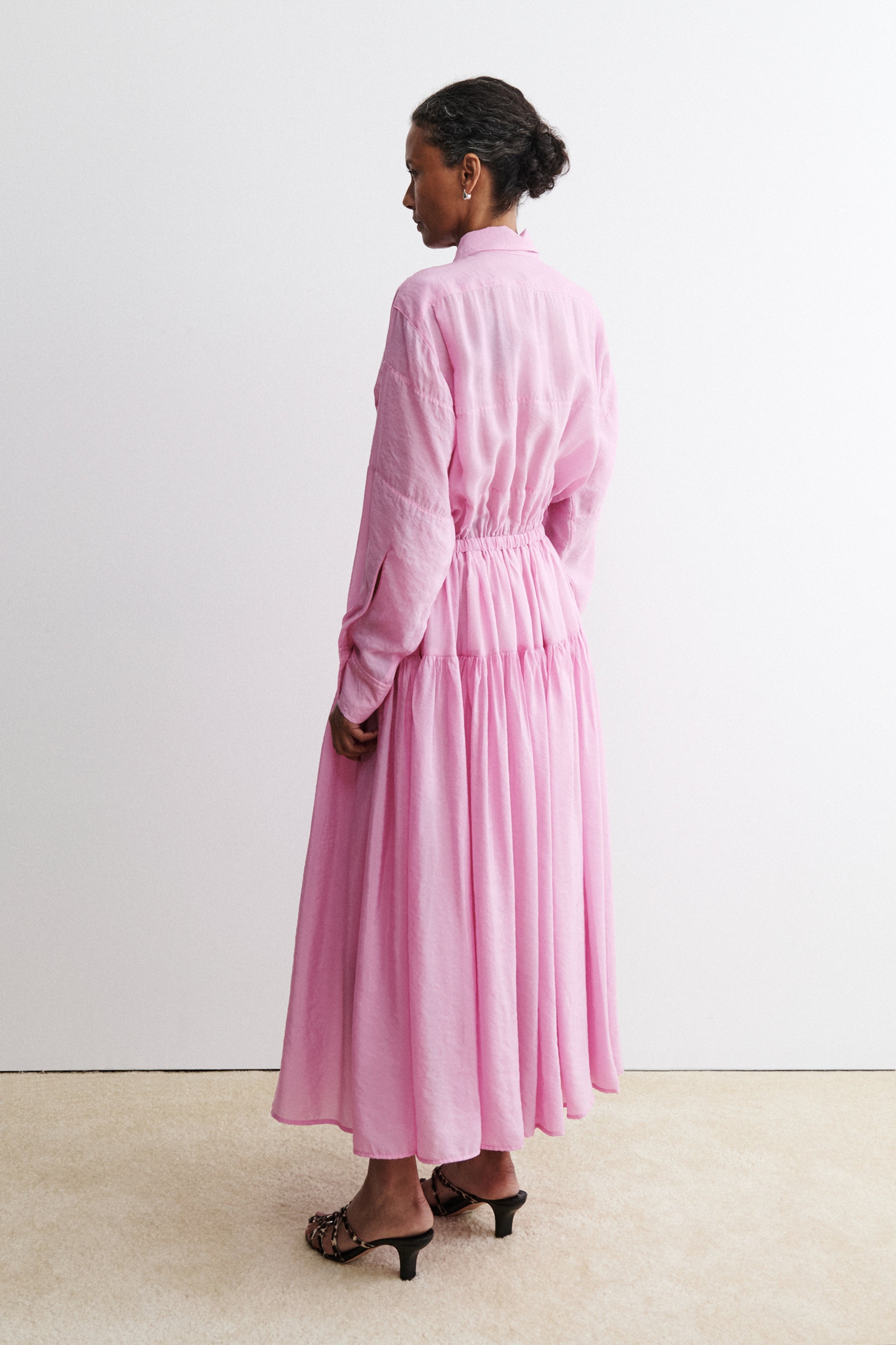 Scotchy Dress-DRESSES-Rachel Comey