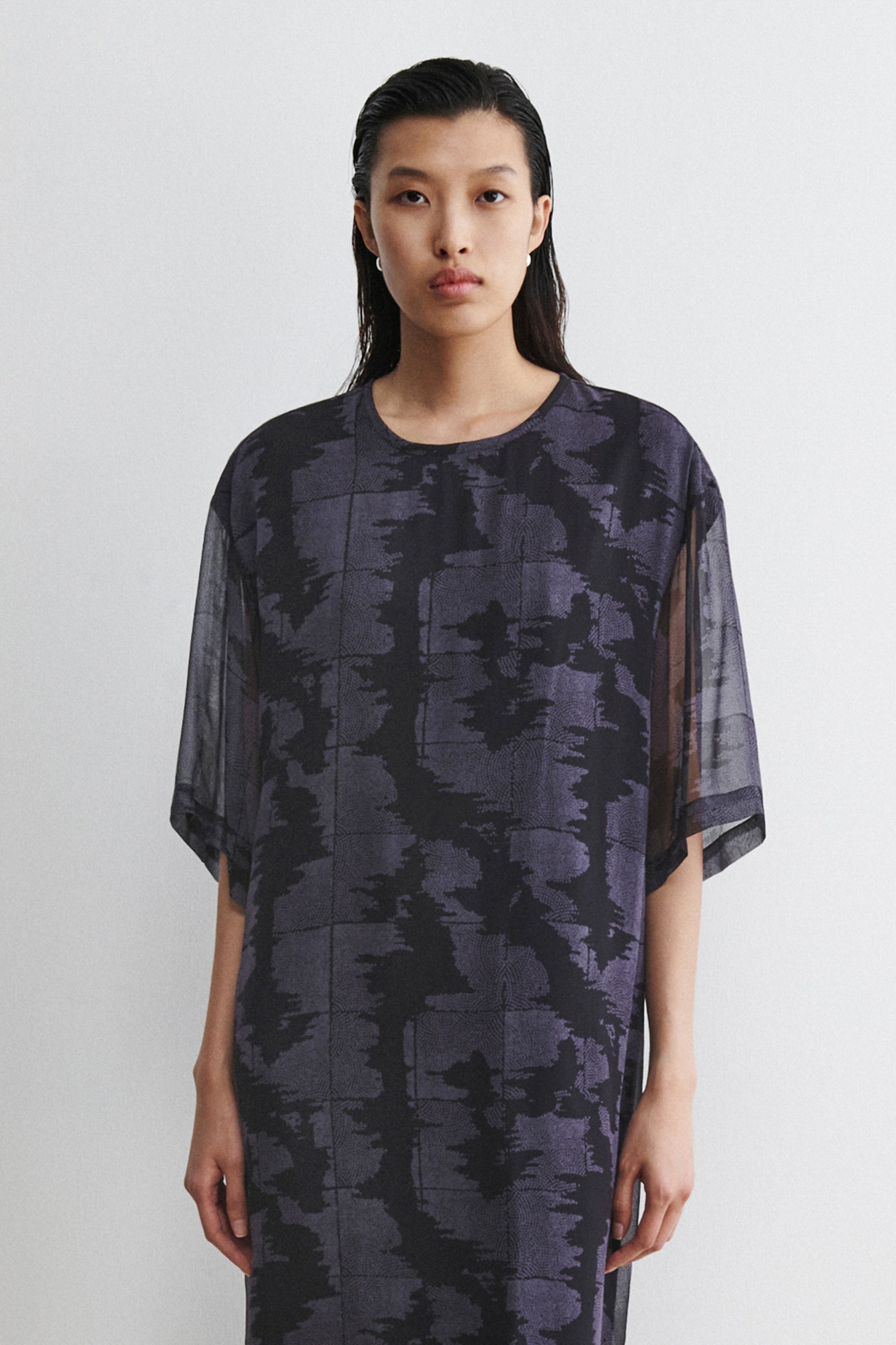 Auga Dress-DRESSES-Rachel Comey