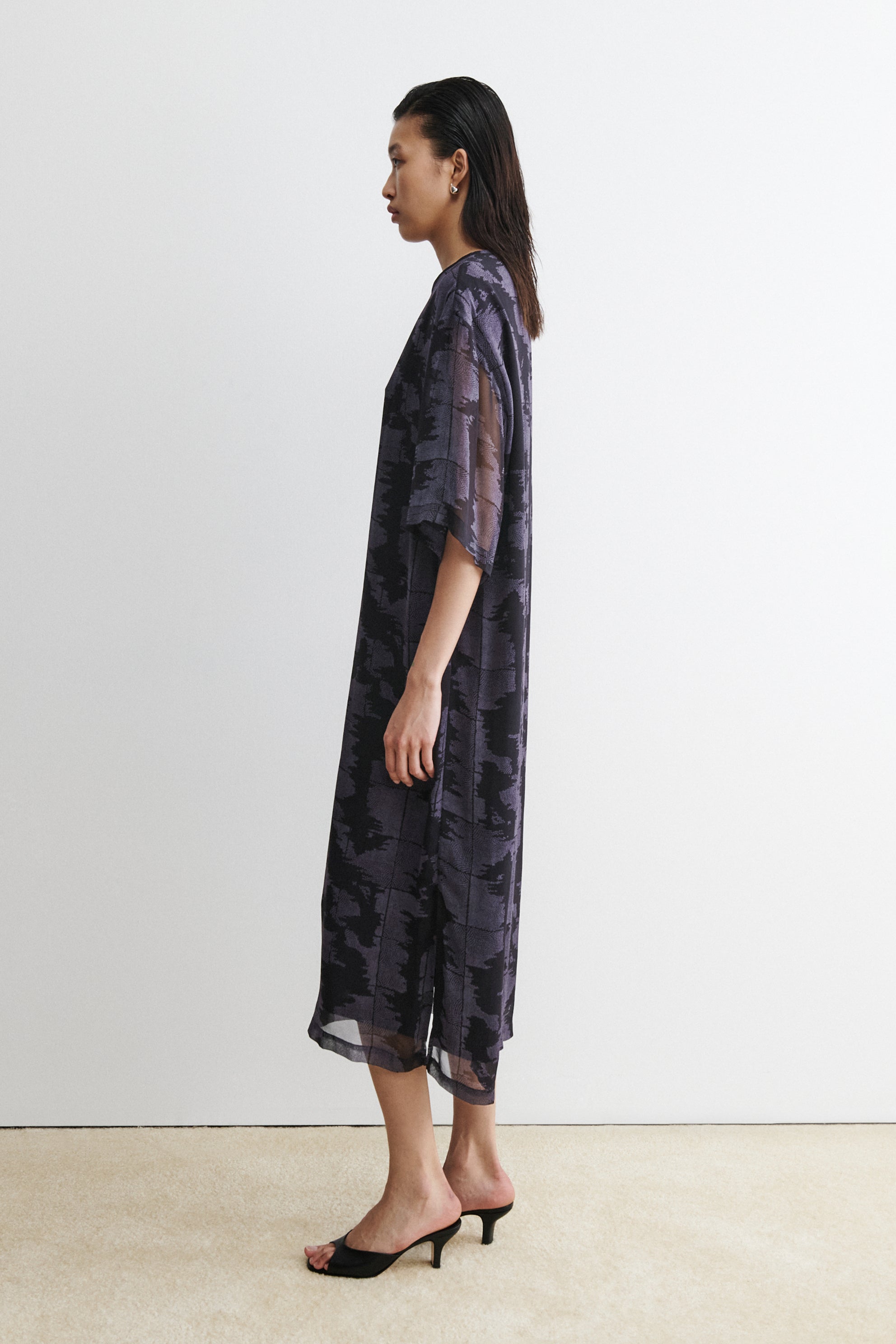 Auga Dress-DRESSES-Rachel Comey