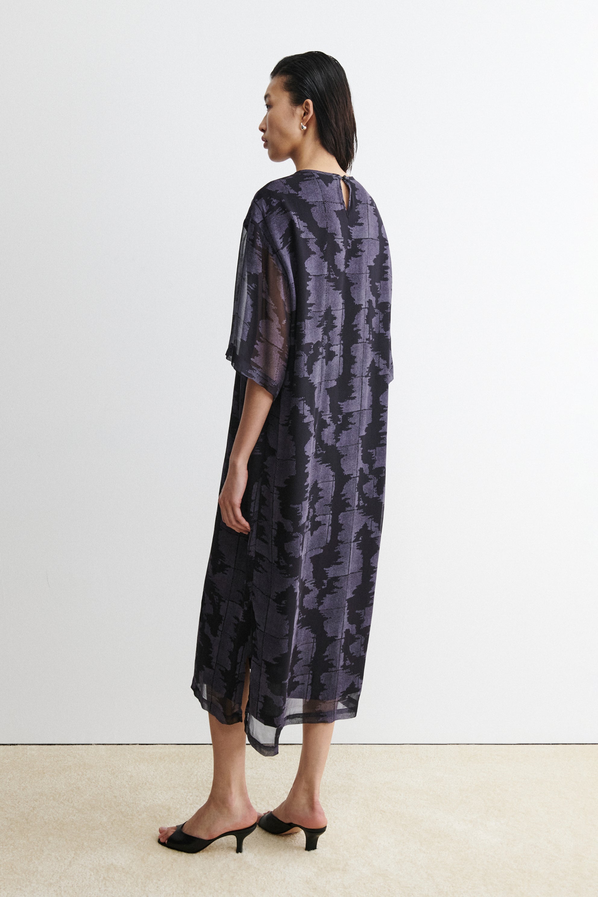 Auga Dress-DRESSES-Rachel Comey