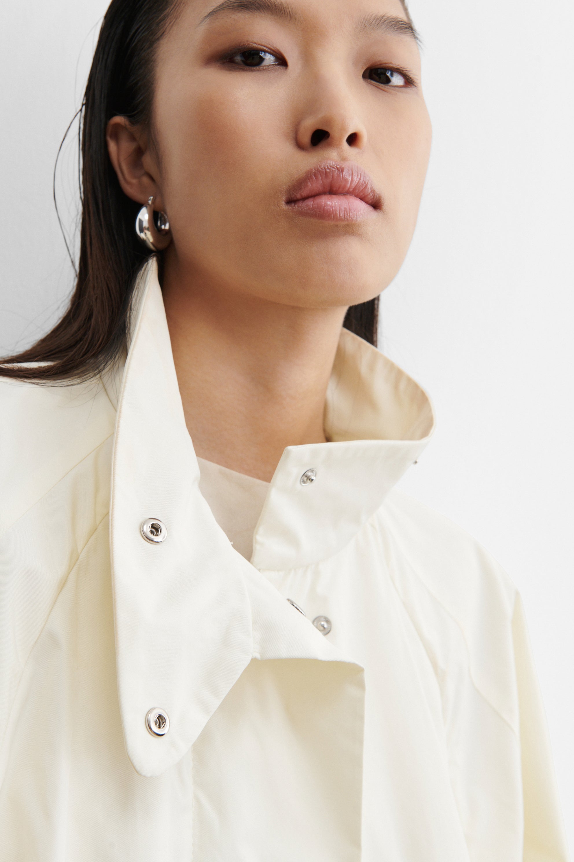 Faunt Coat-JACKETS/OUTERWEAR-Rachel Comey