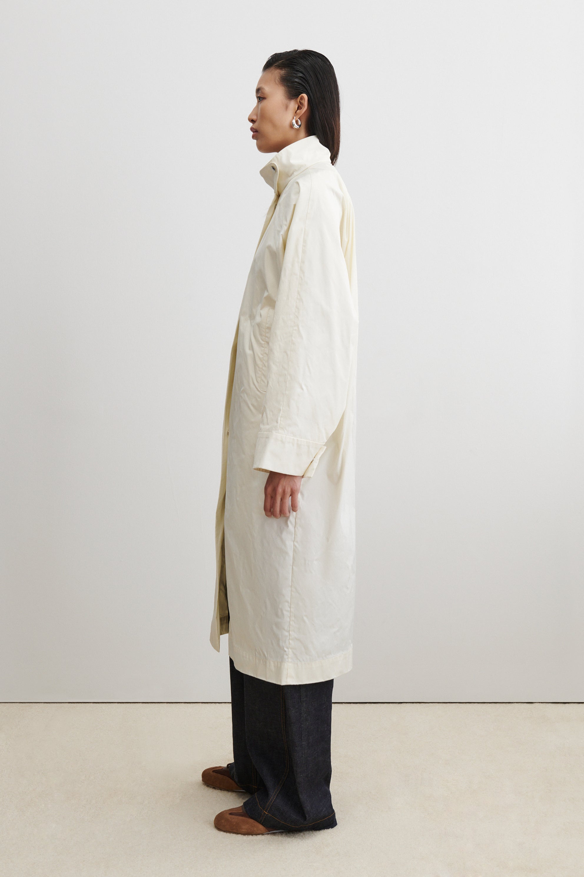 Faunt Coat-JACKETS/OUTERWEAR-Rachel Comey