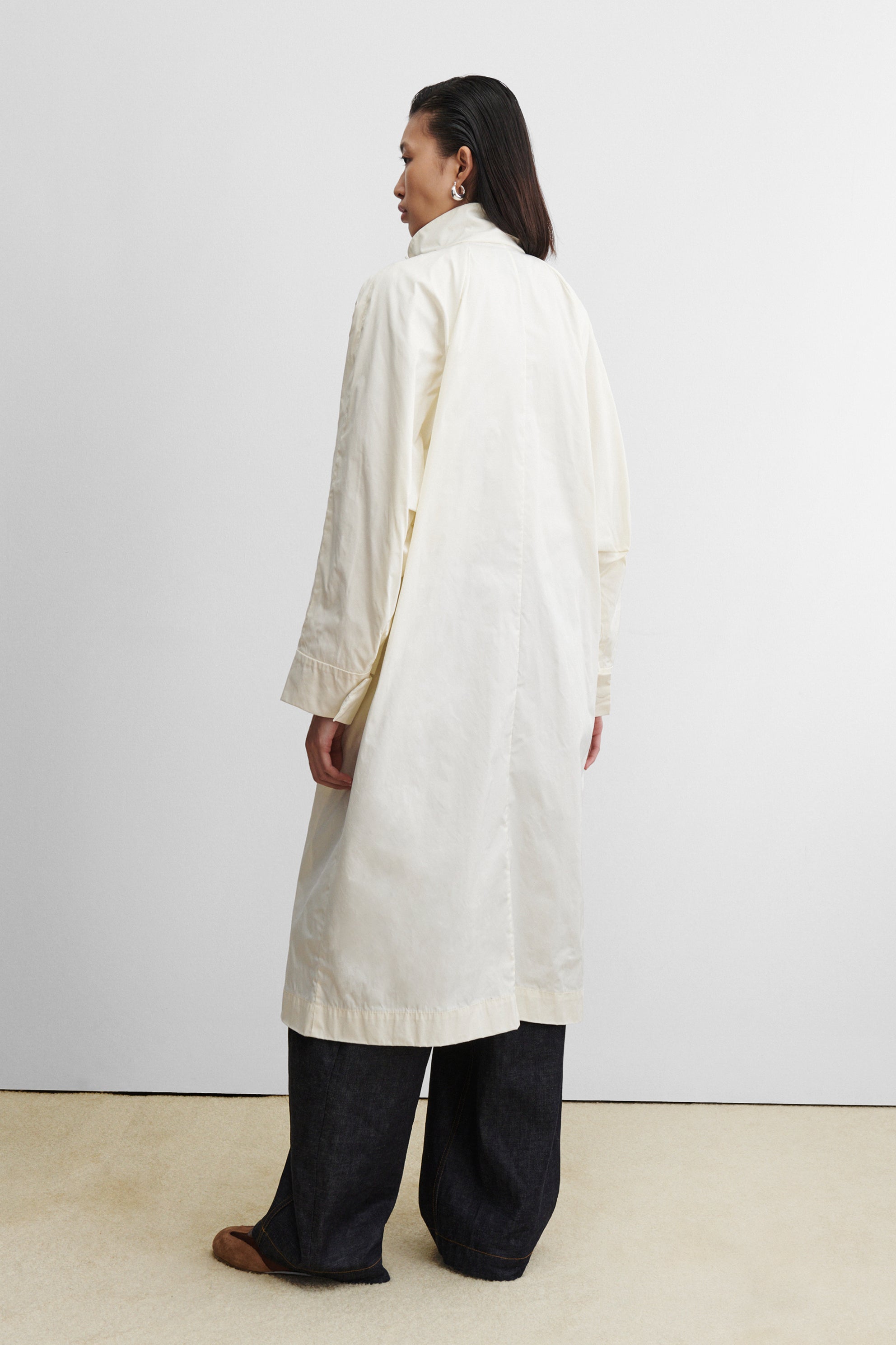 Faunt Coat-JACKETS/OUTERWEAR-Rachel Comey