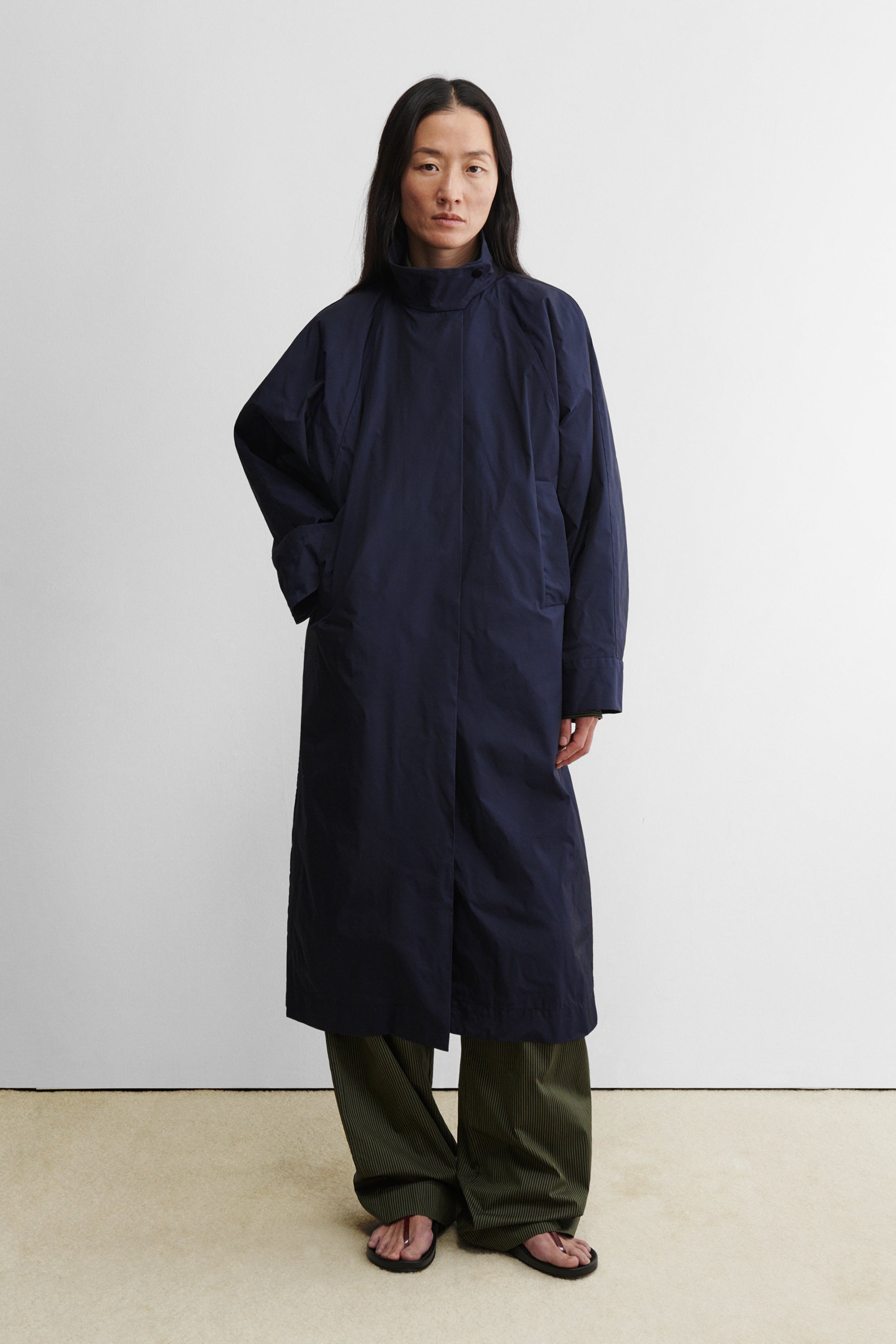 Faunt Coat-JACKETS/OUTERWEAR-Rachel Comey